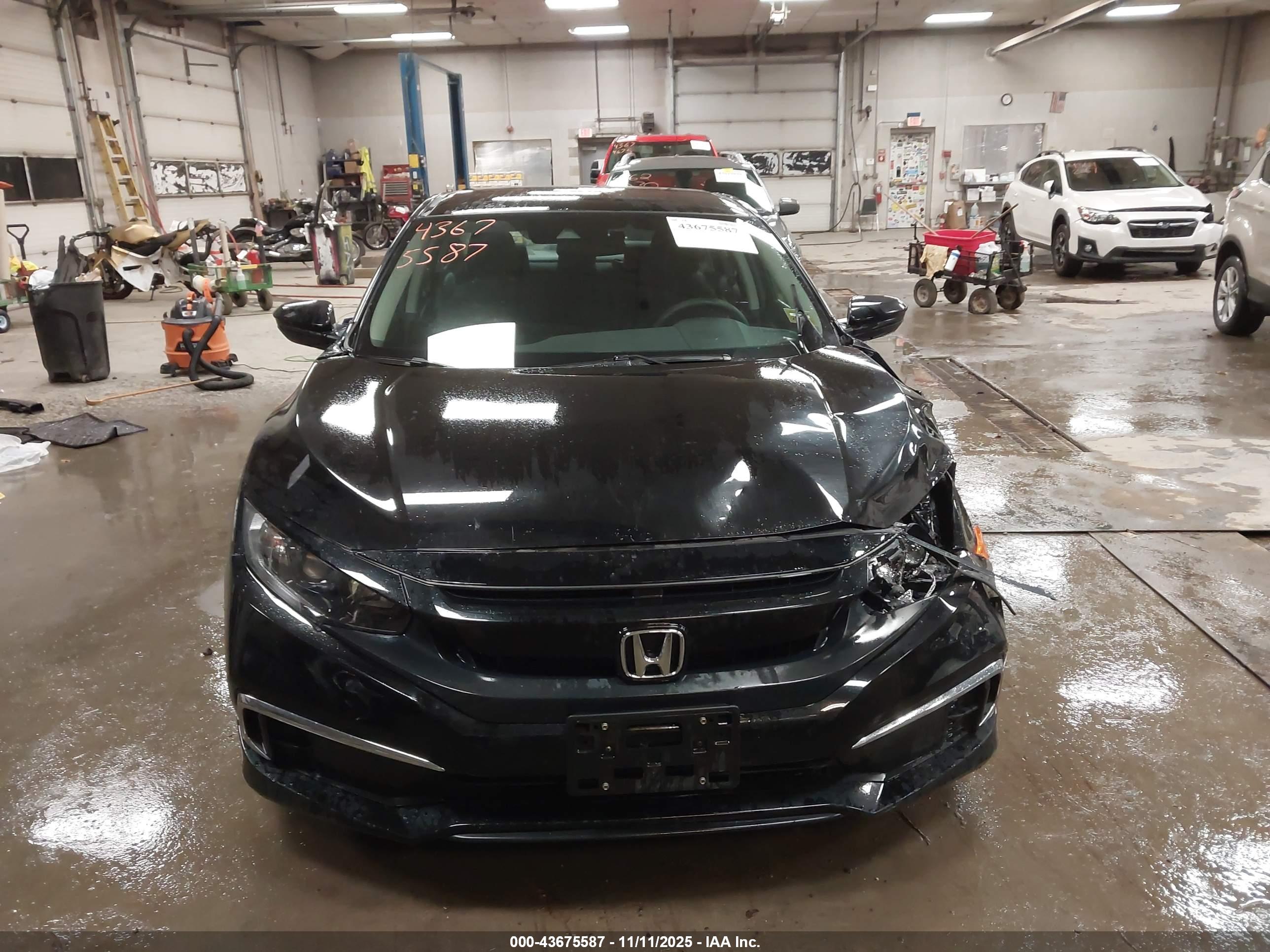 HONDA CIVIC image 6