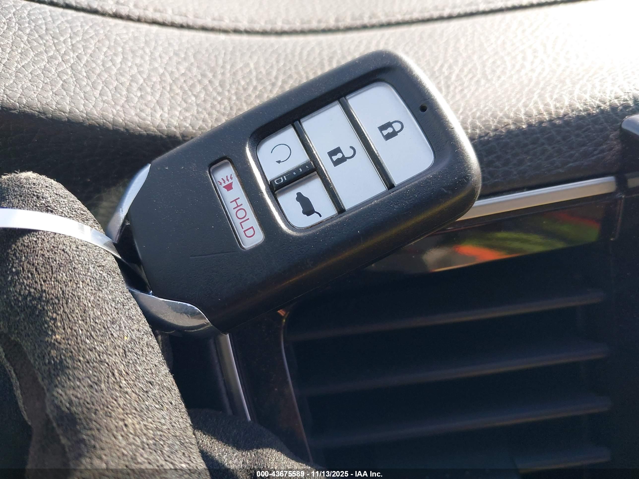 HONDA PILOT image 11
