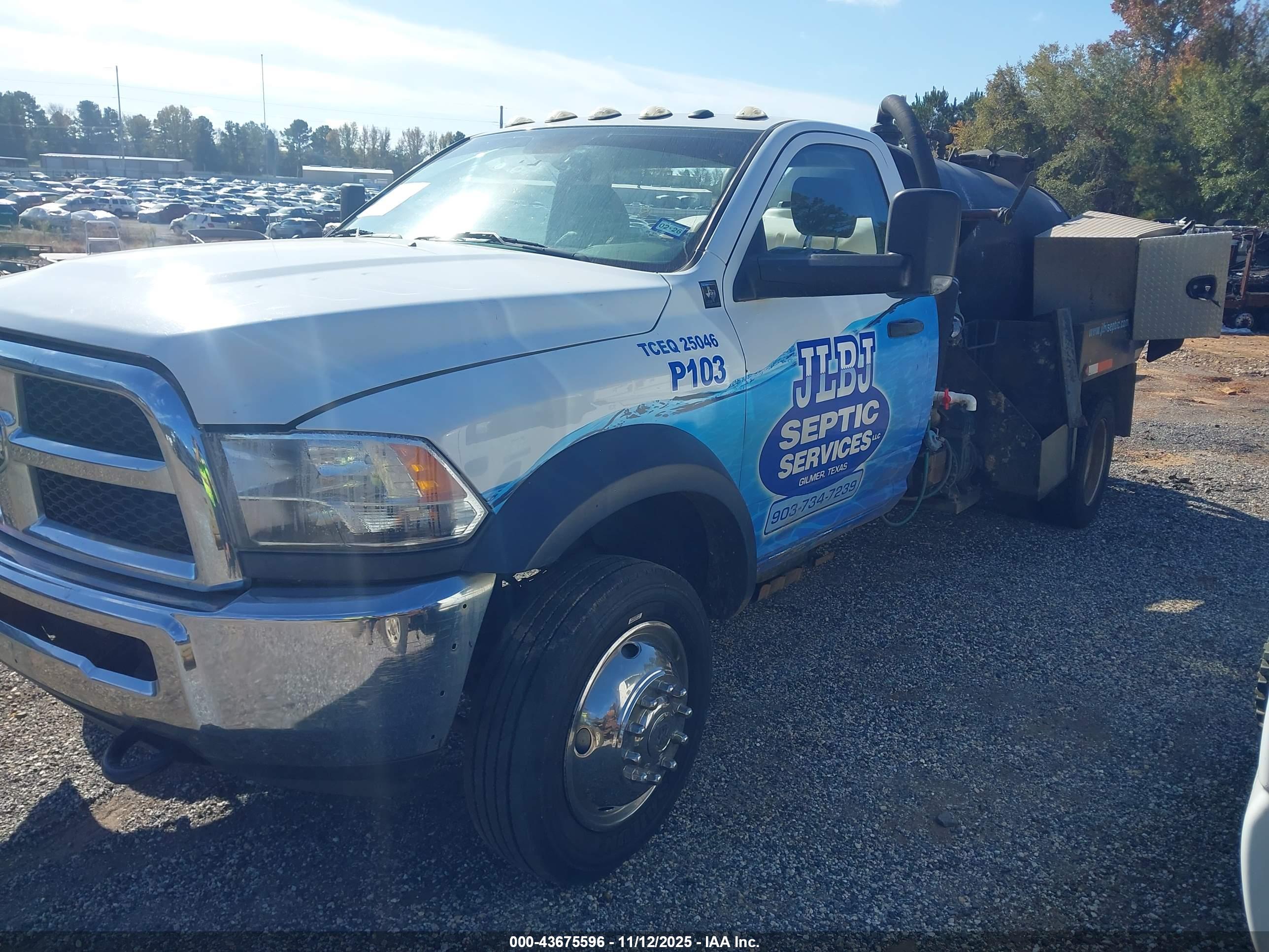 RAM 4500 image 2