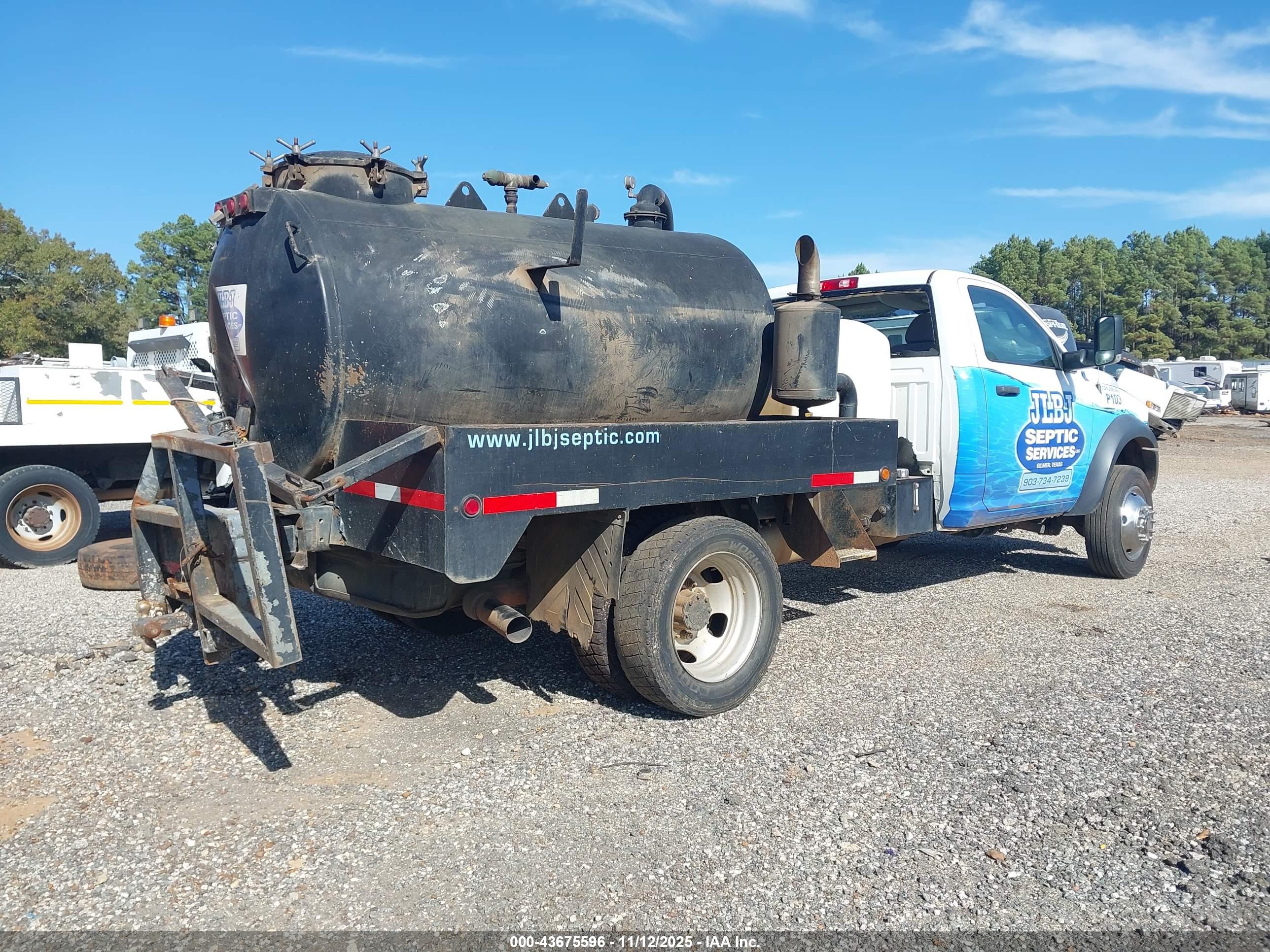RAM 4500 image 4