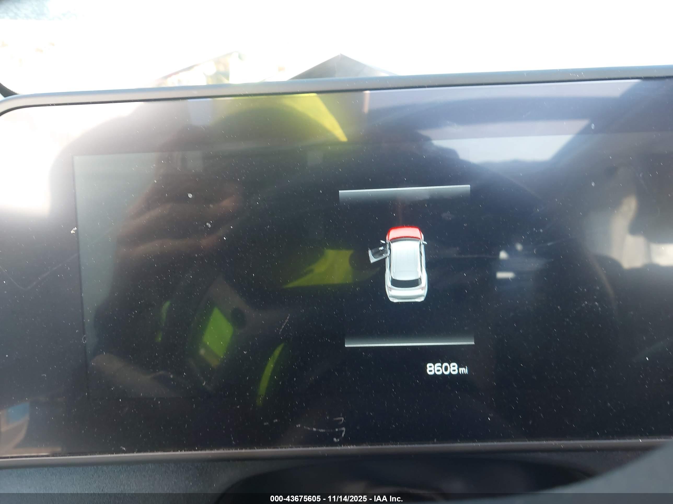 KIA SPORTAGE image 7