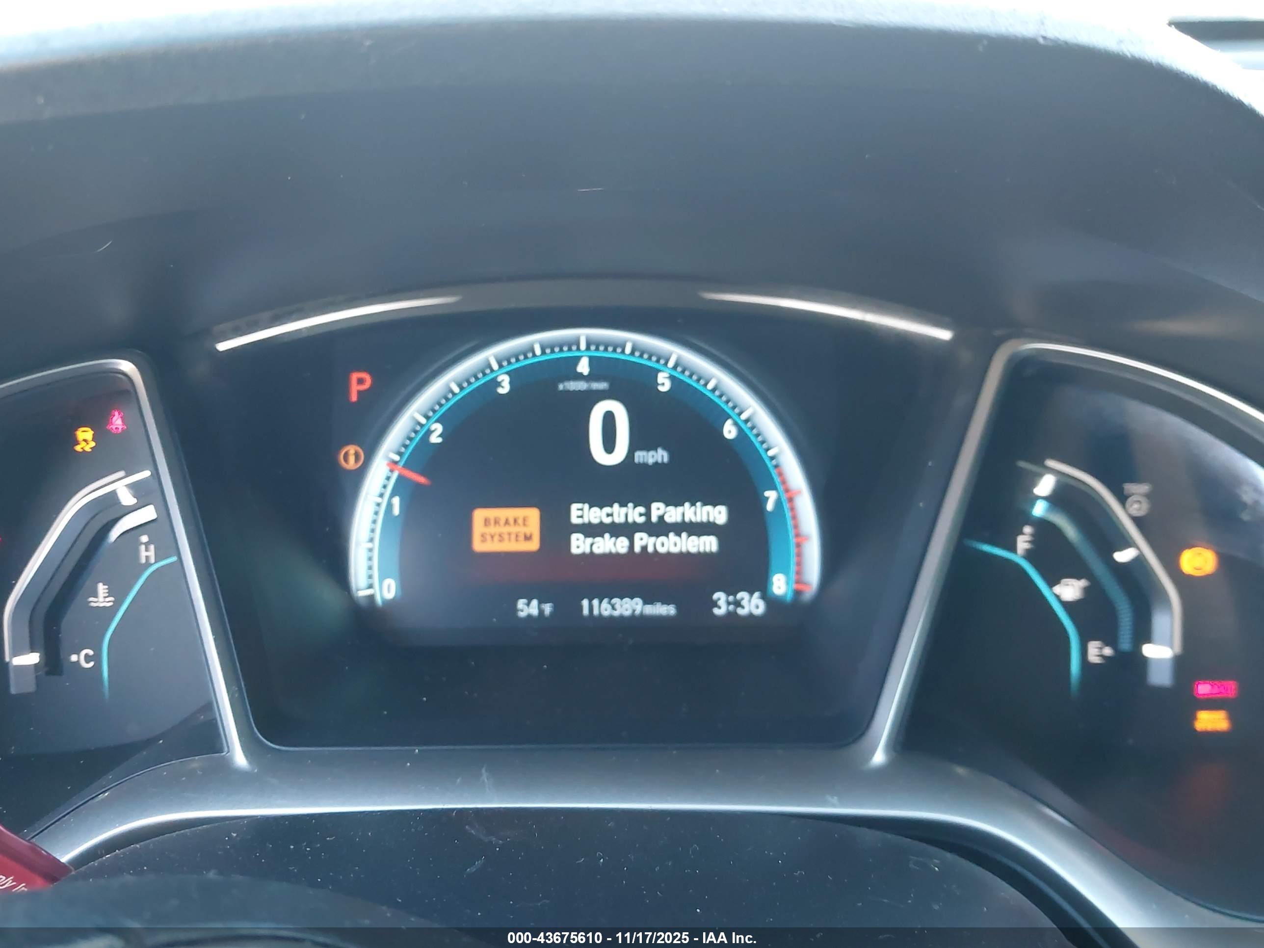 HONDA CIVIC image 7
