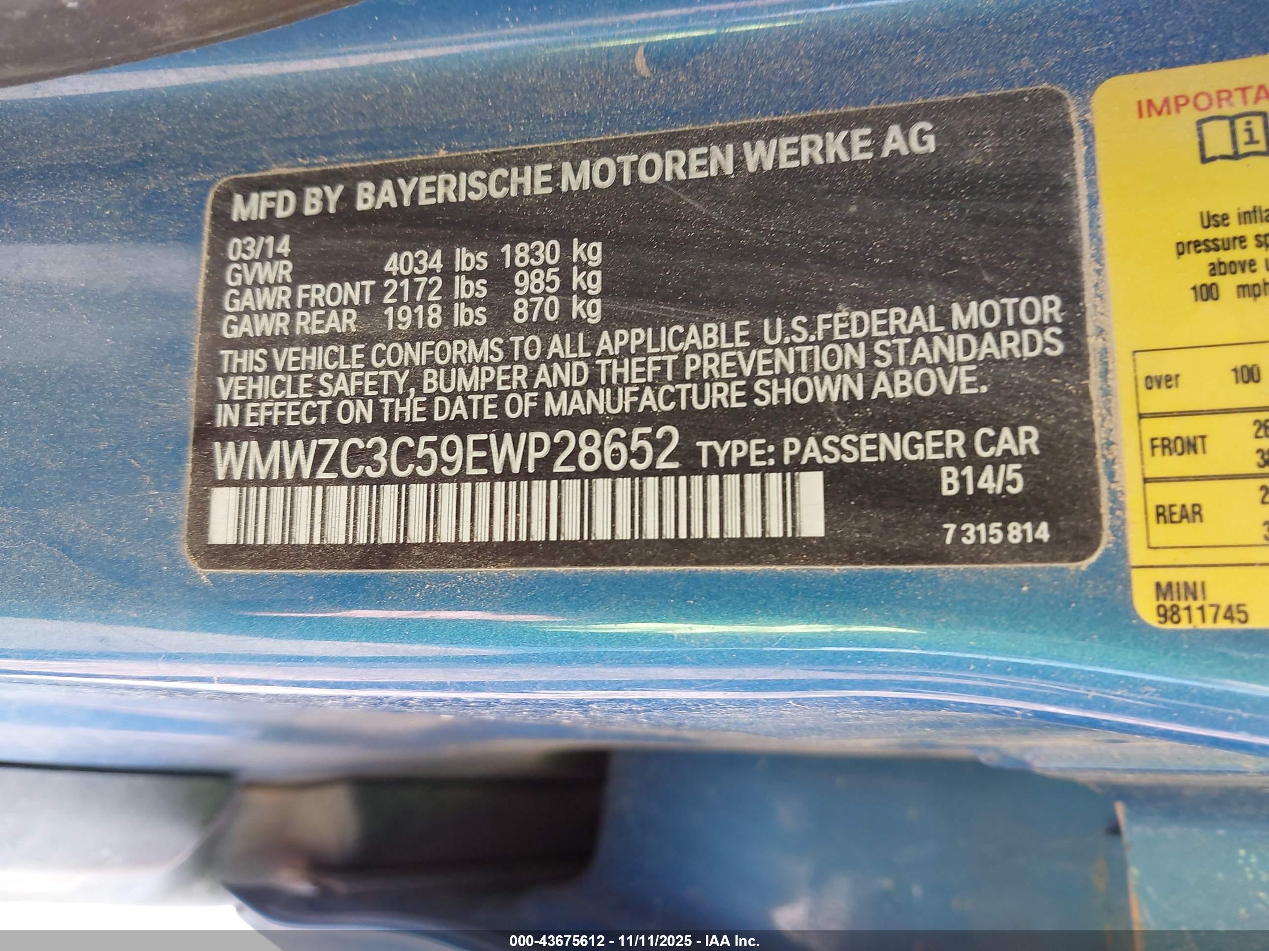 MINI COUNTRYMAN image 9