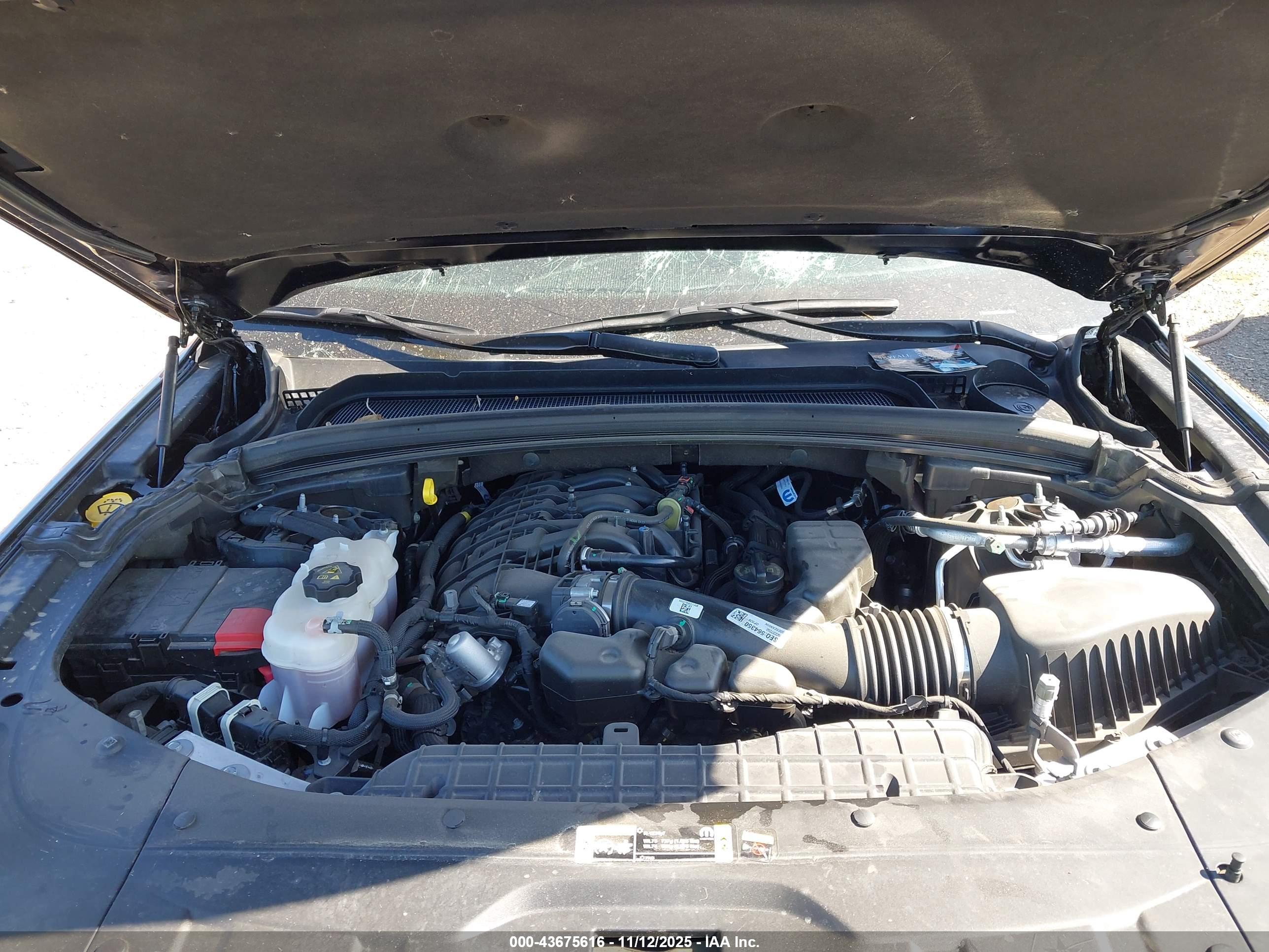 JEEP GRAND image 10