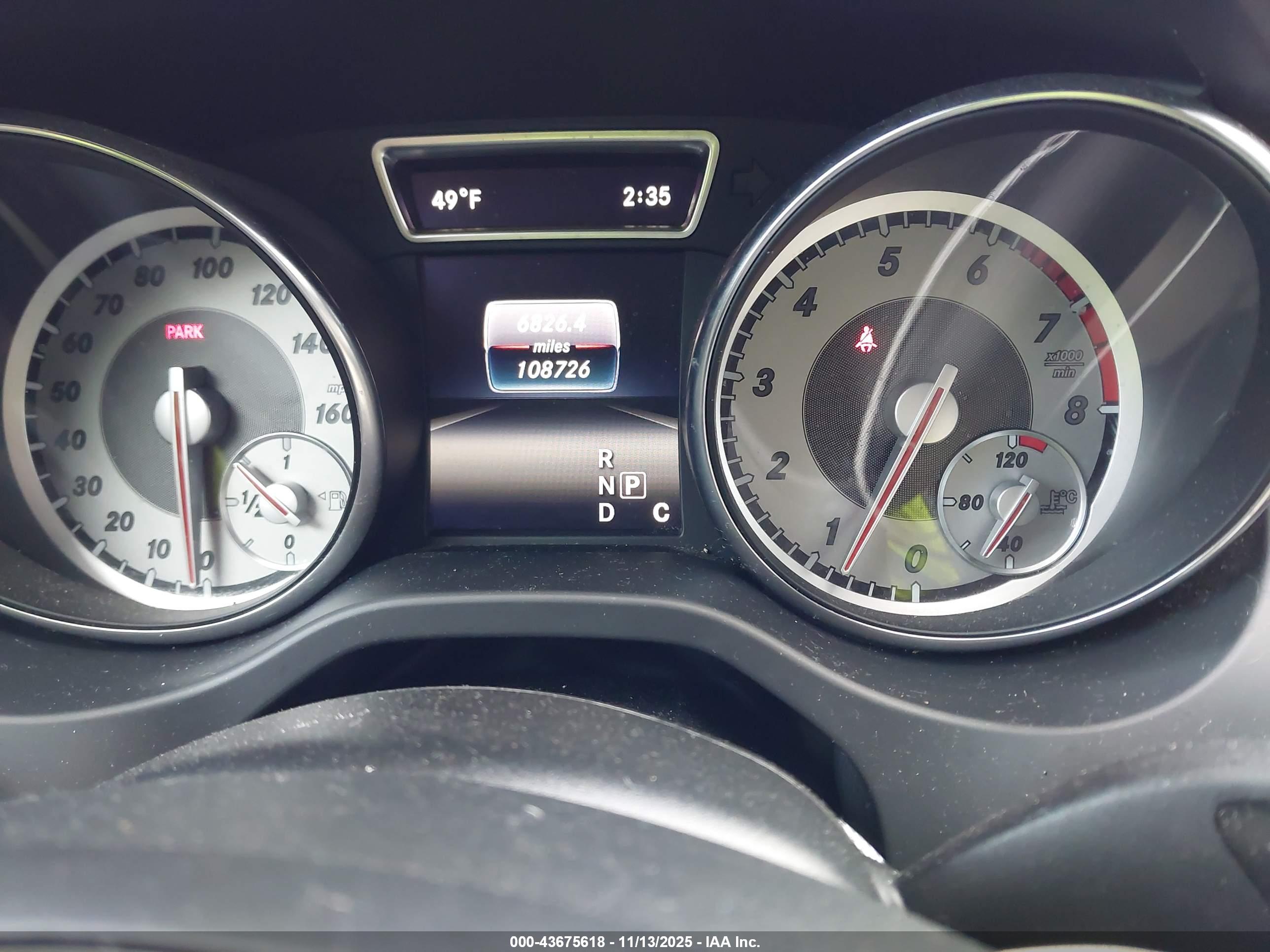 MERCEDES-BENZ CLA image 7