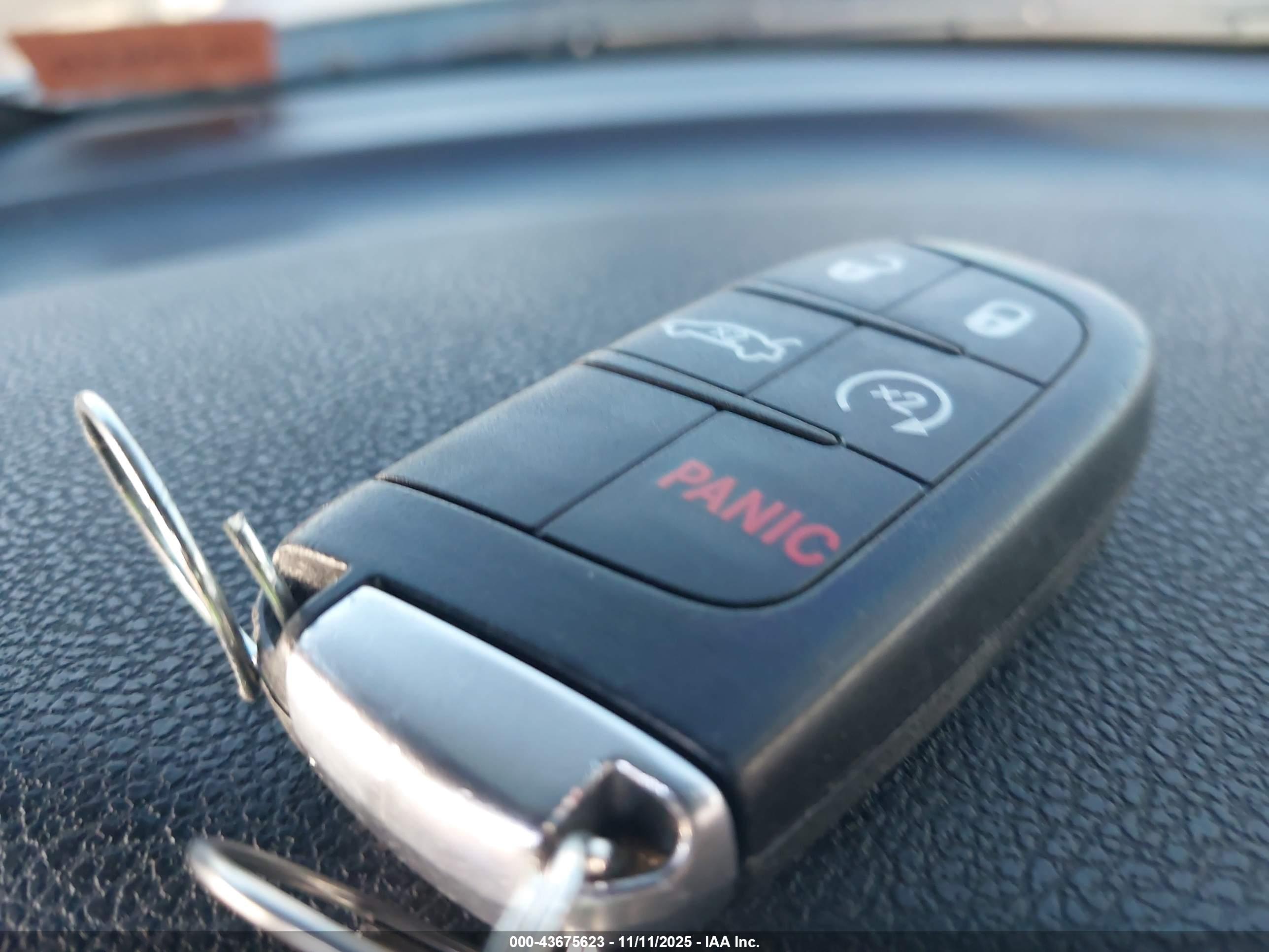 DODGE CHARGER image 11