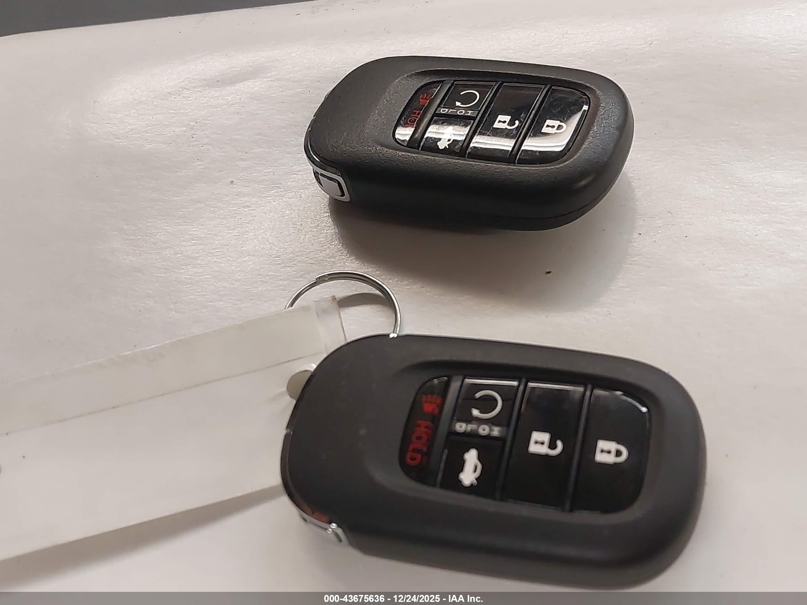 HONDA CIVIC image 11