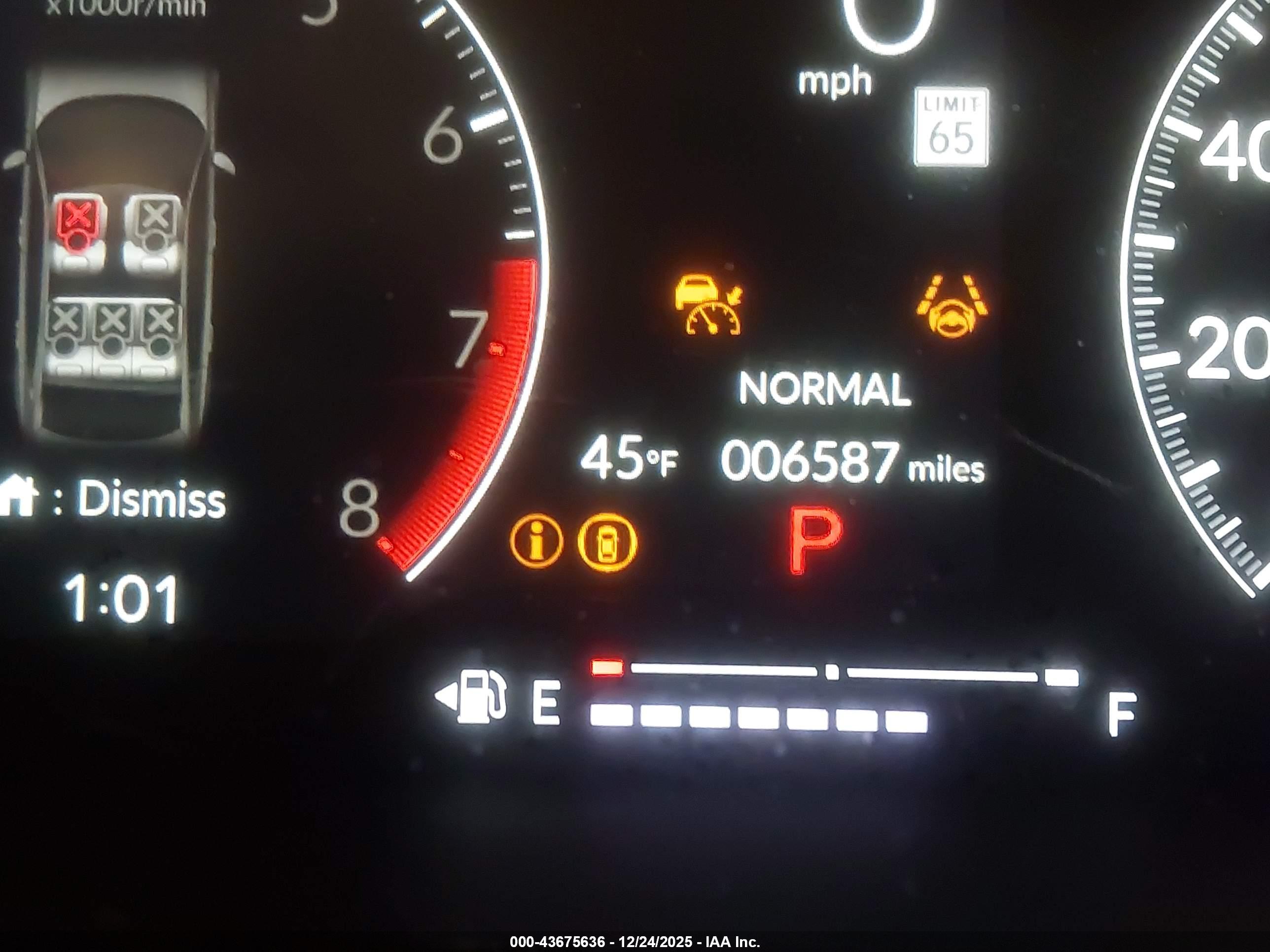 HONDA CIVIC image 7