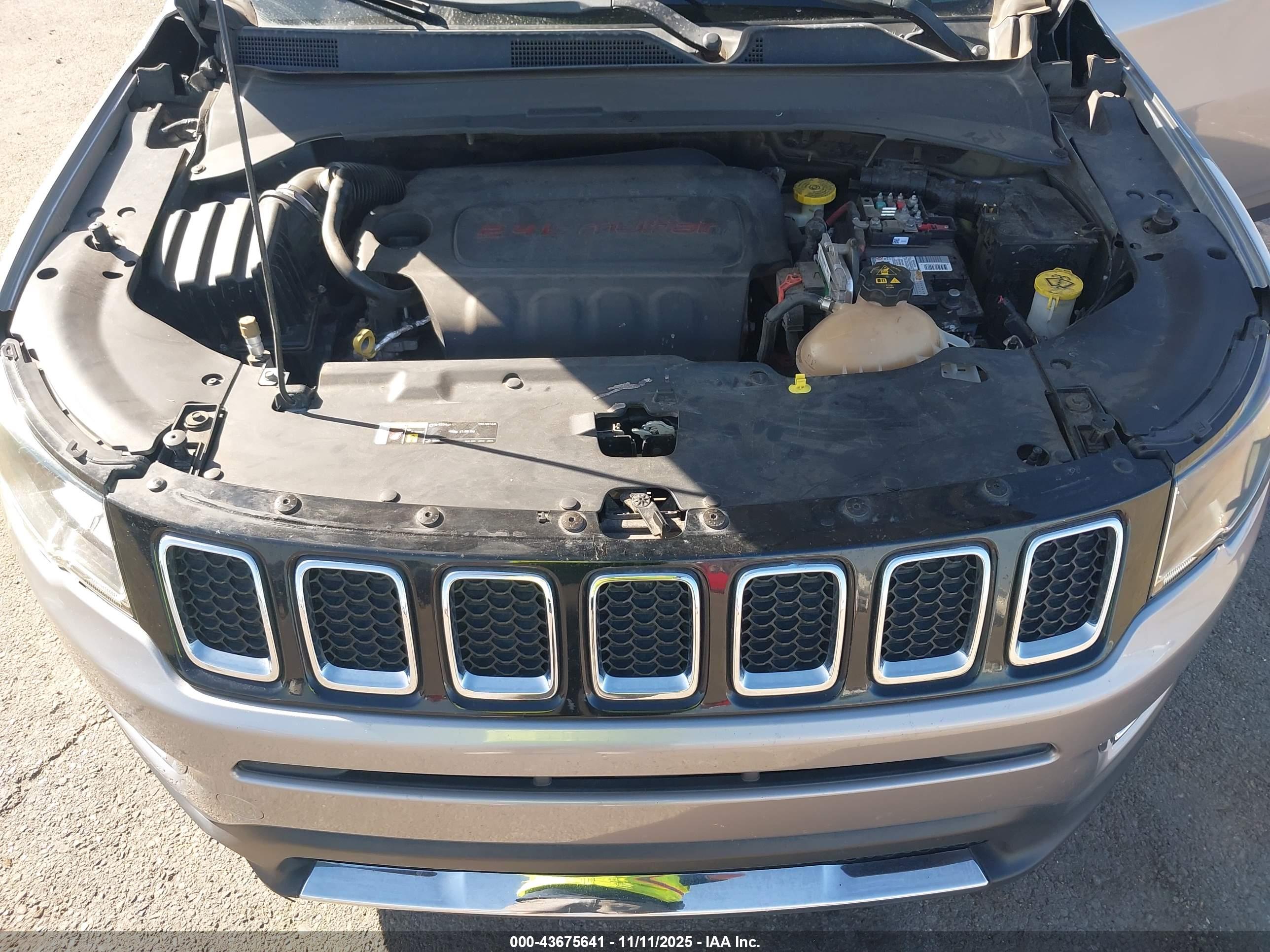 JEEP COMPASS image 10