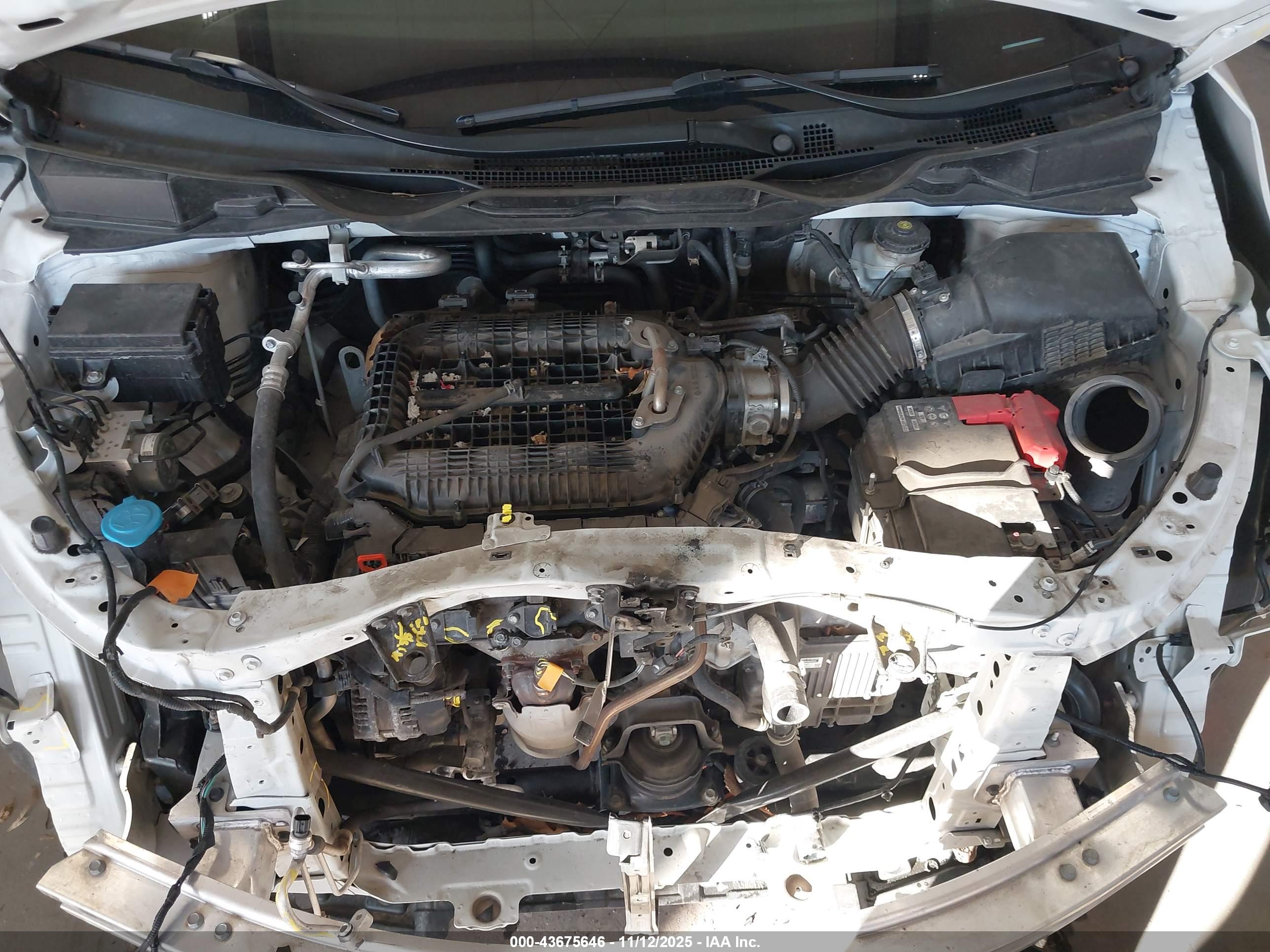 HONDA ODYSSEY image 10