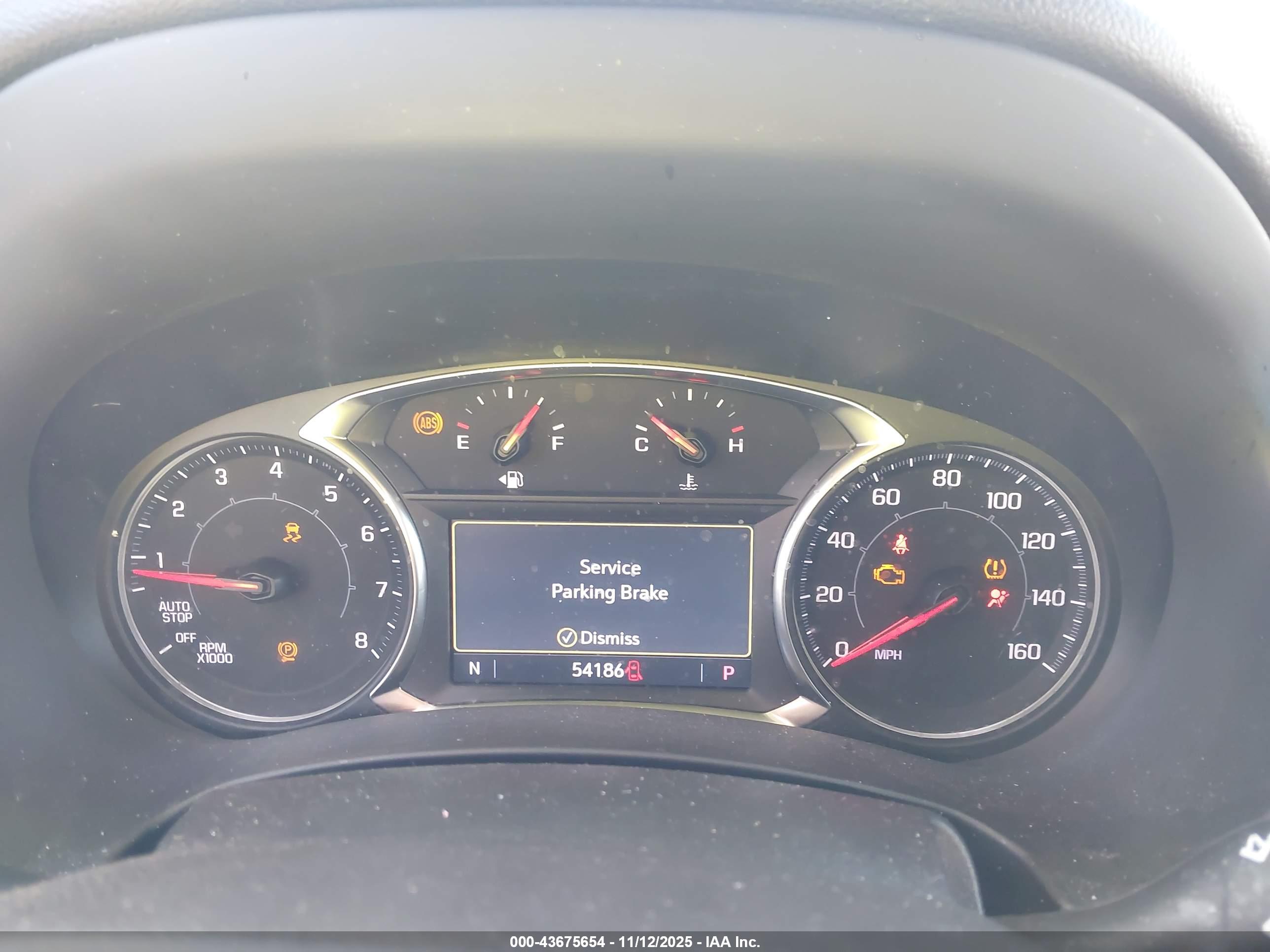 GMC TERRAIN image 7