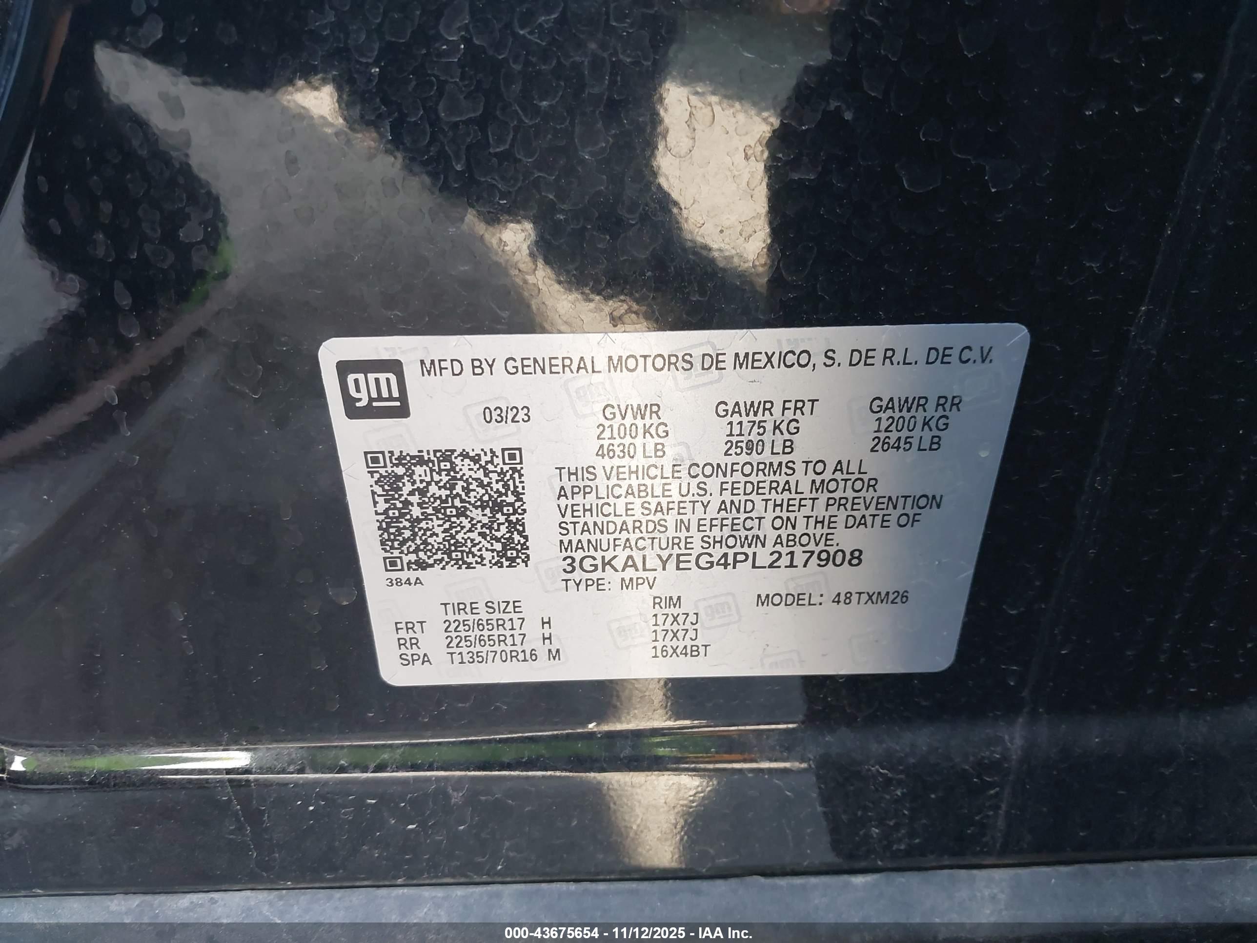 GMC TERRAIN image 9