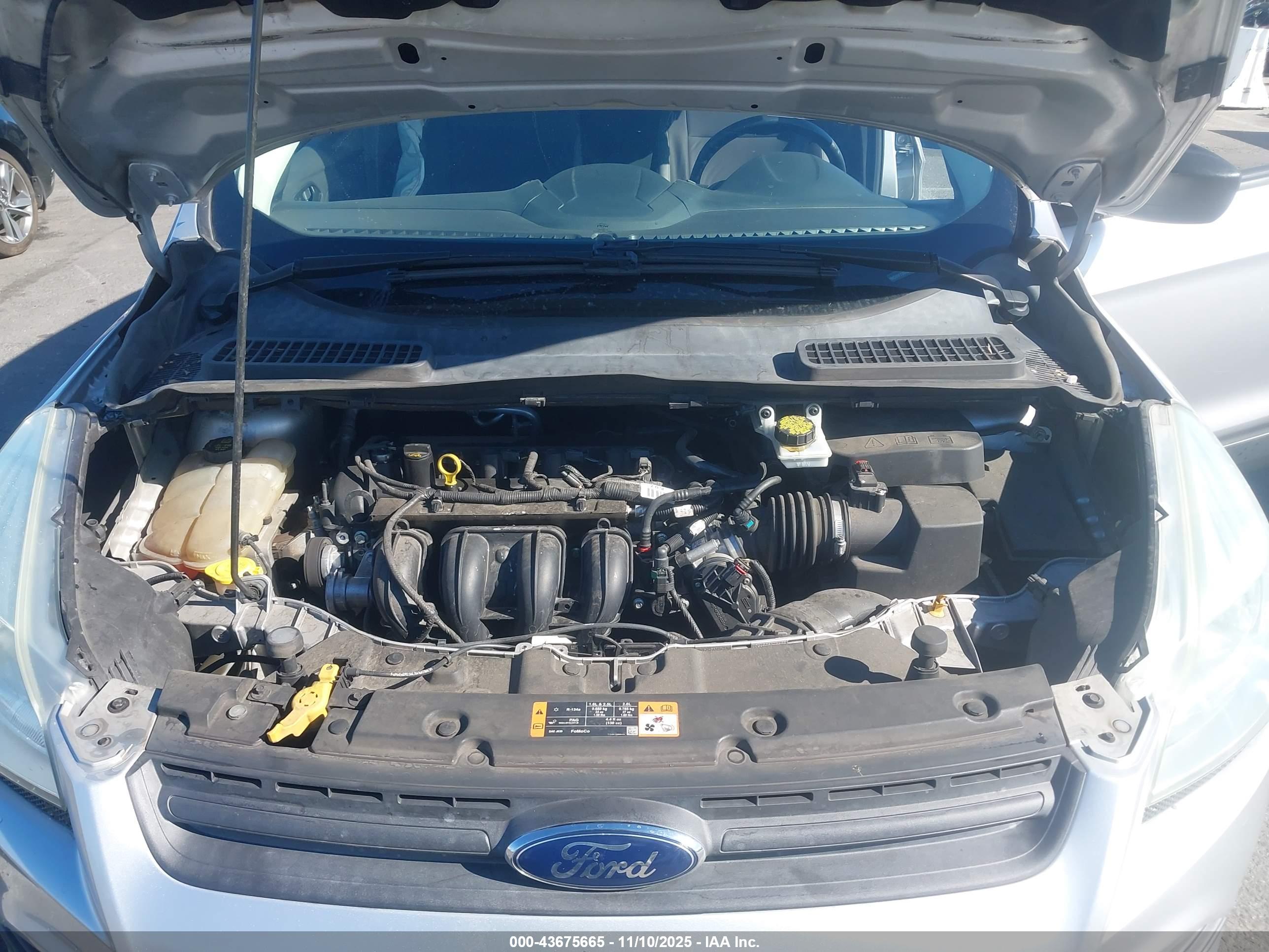 FORD ESCAPE image 10