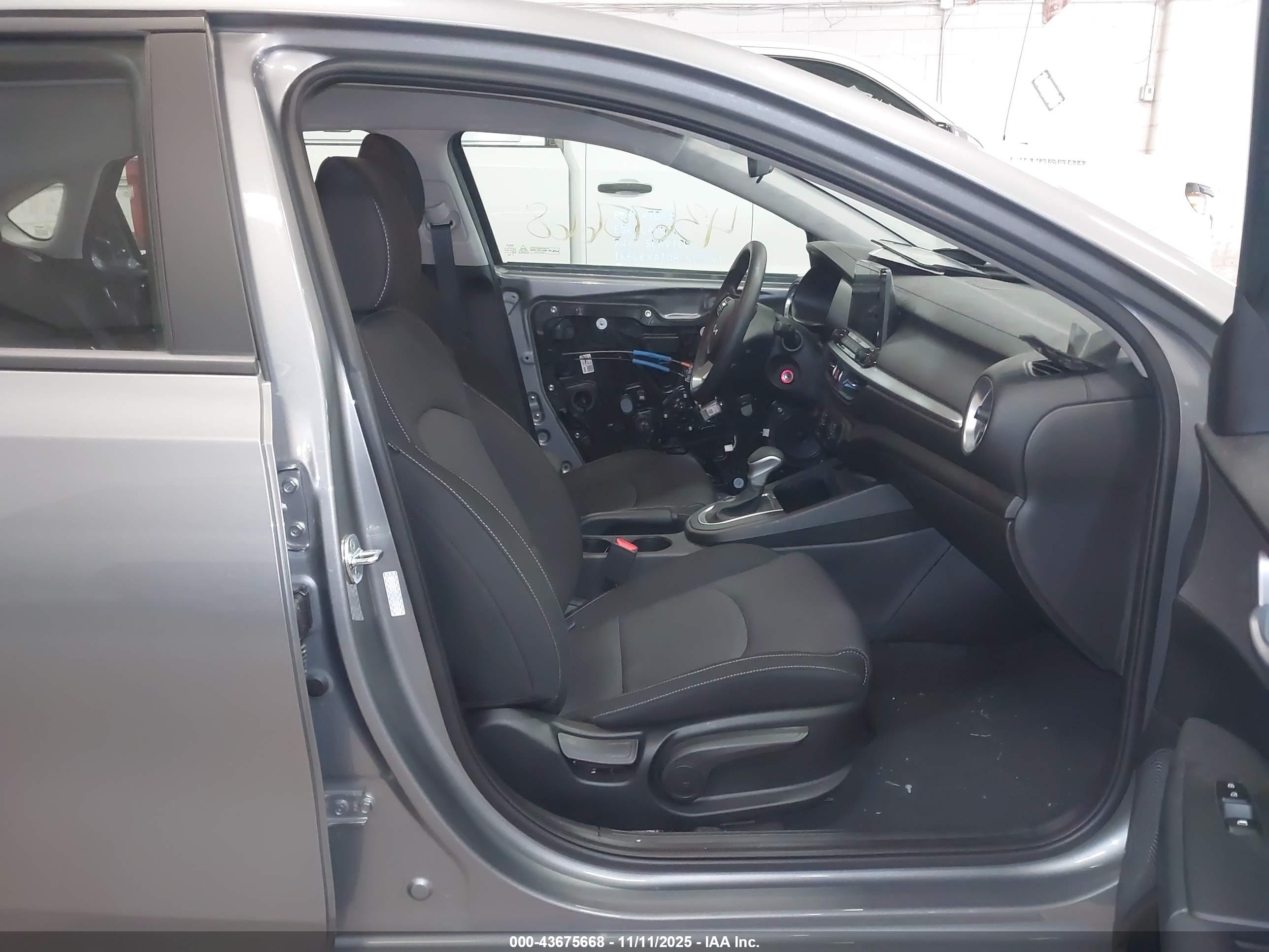 KIA FORTE image 5
