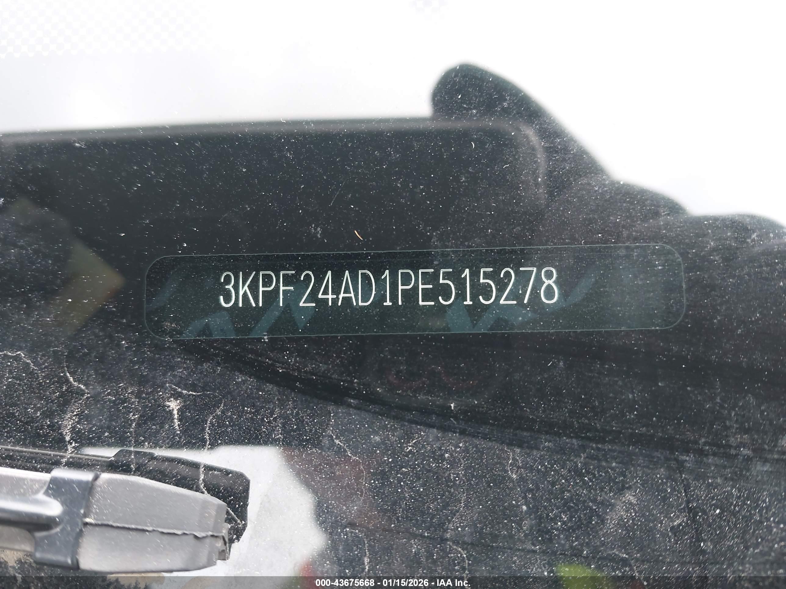 KIA FORTE image 9