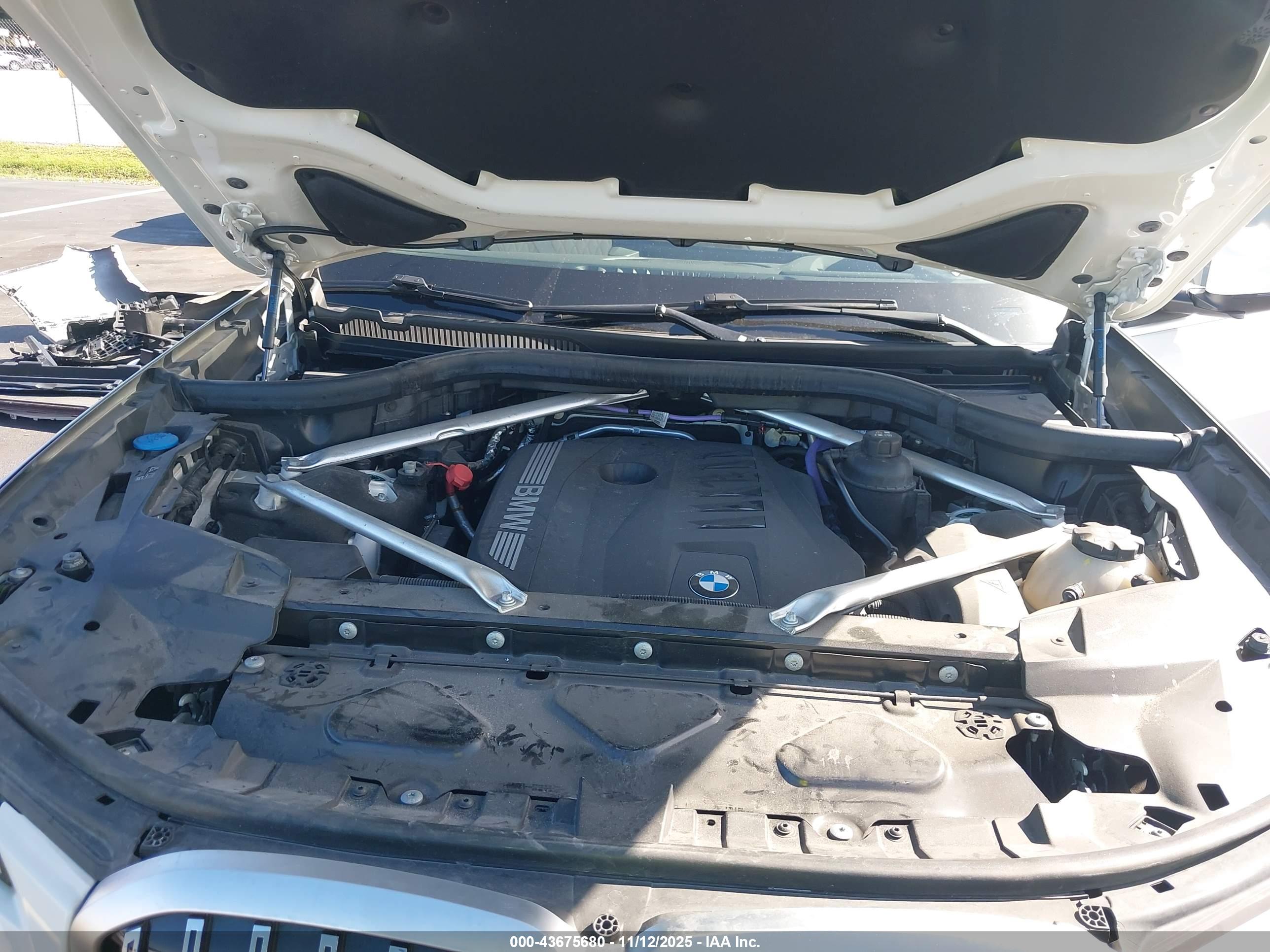 BMW X7 image 10