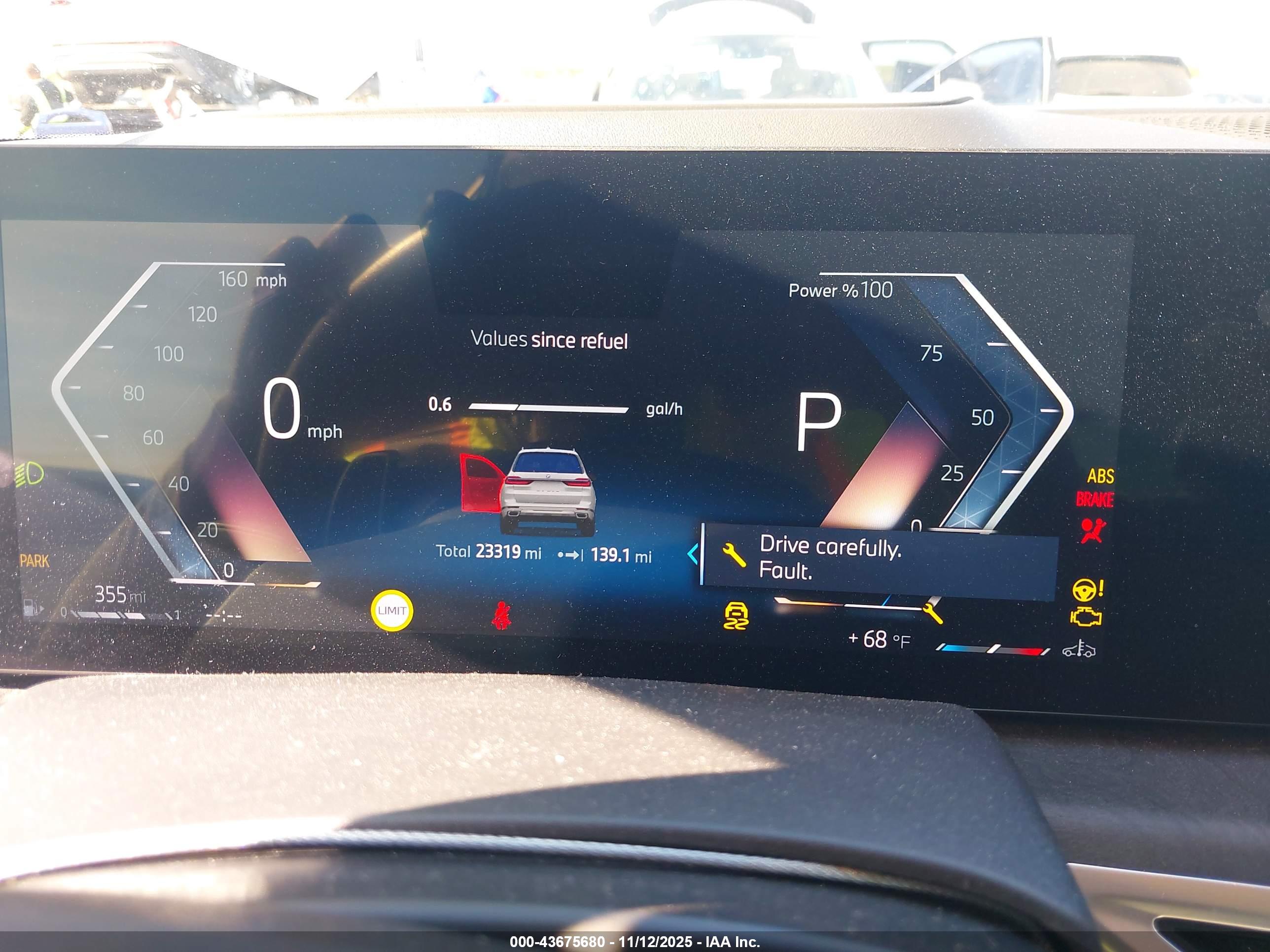 BMW X7 image 7