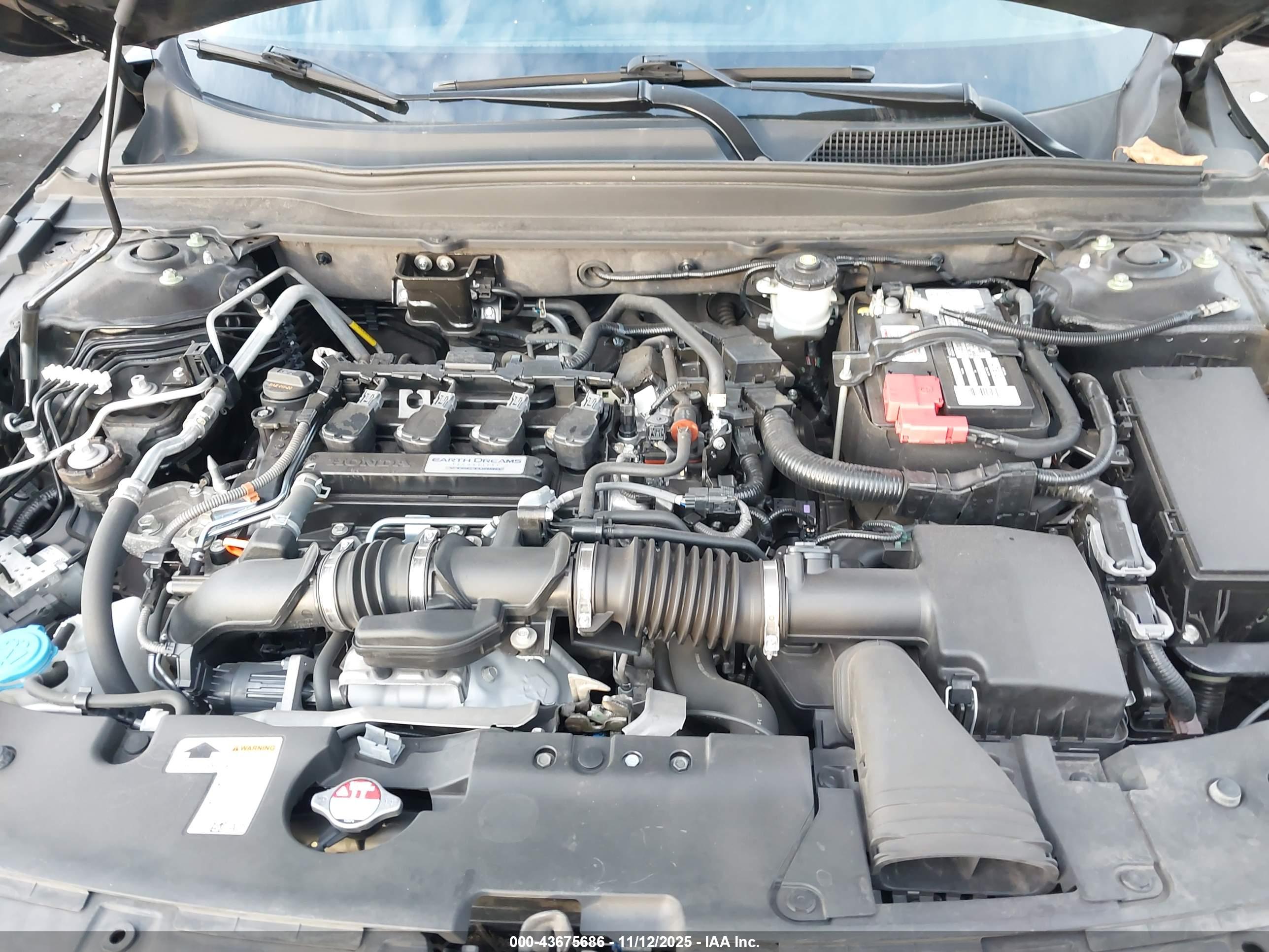 HONDA ACCORD image 10