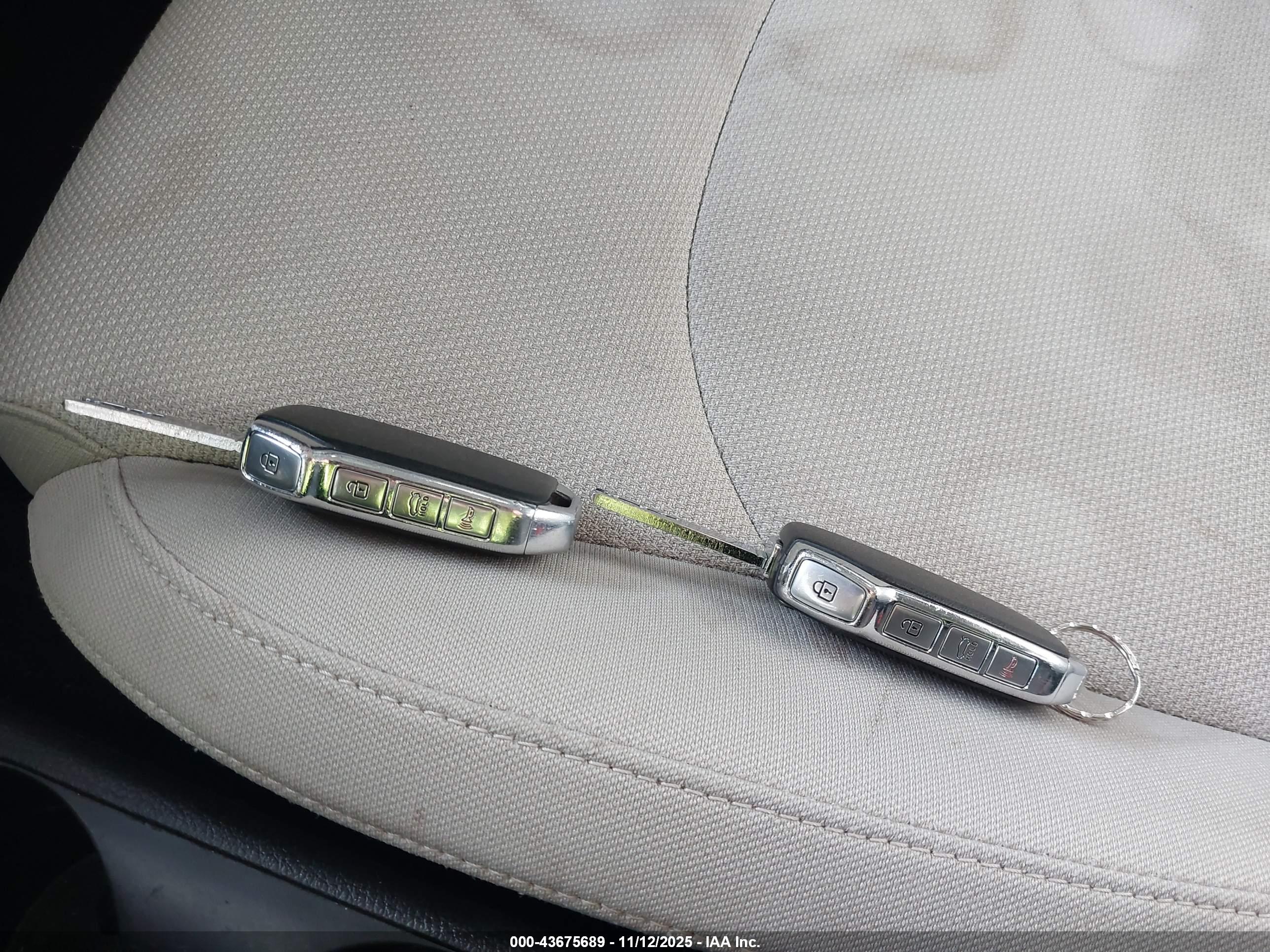 KIA FORTE image 11