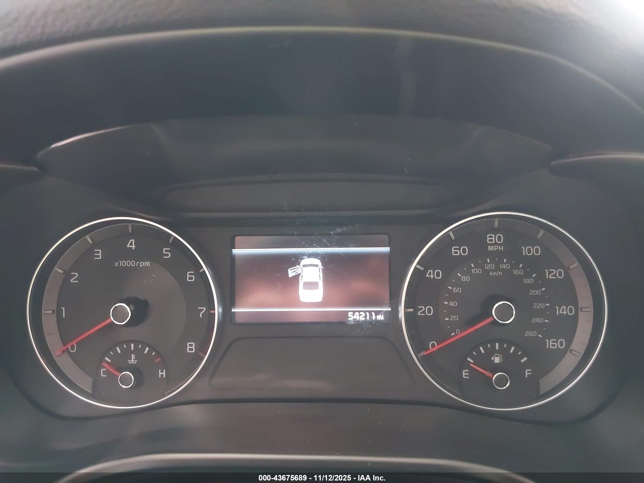 KIA FORTE image 7