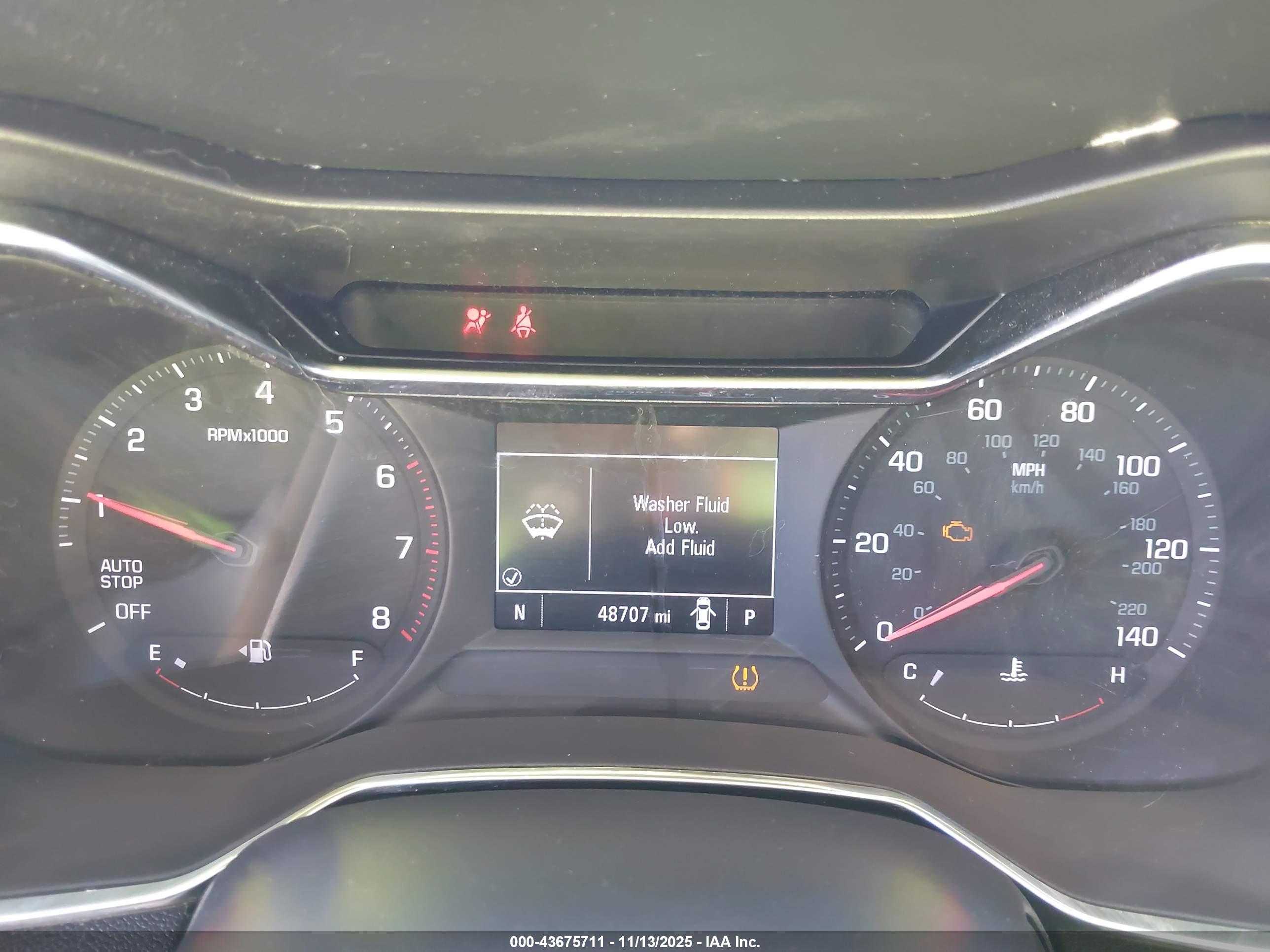 CHEVROLET TRAILBLAZER image 7