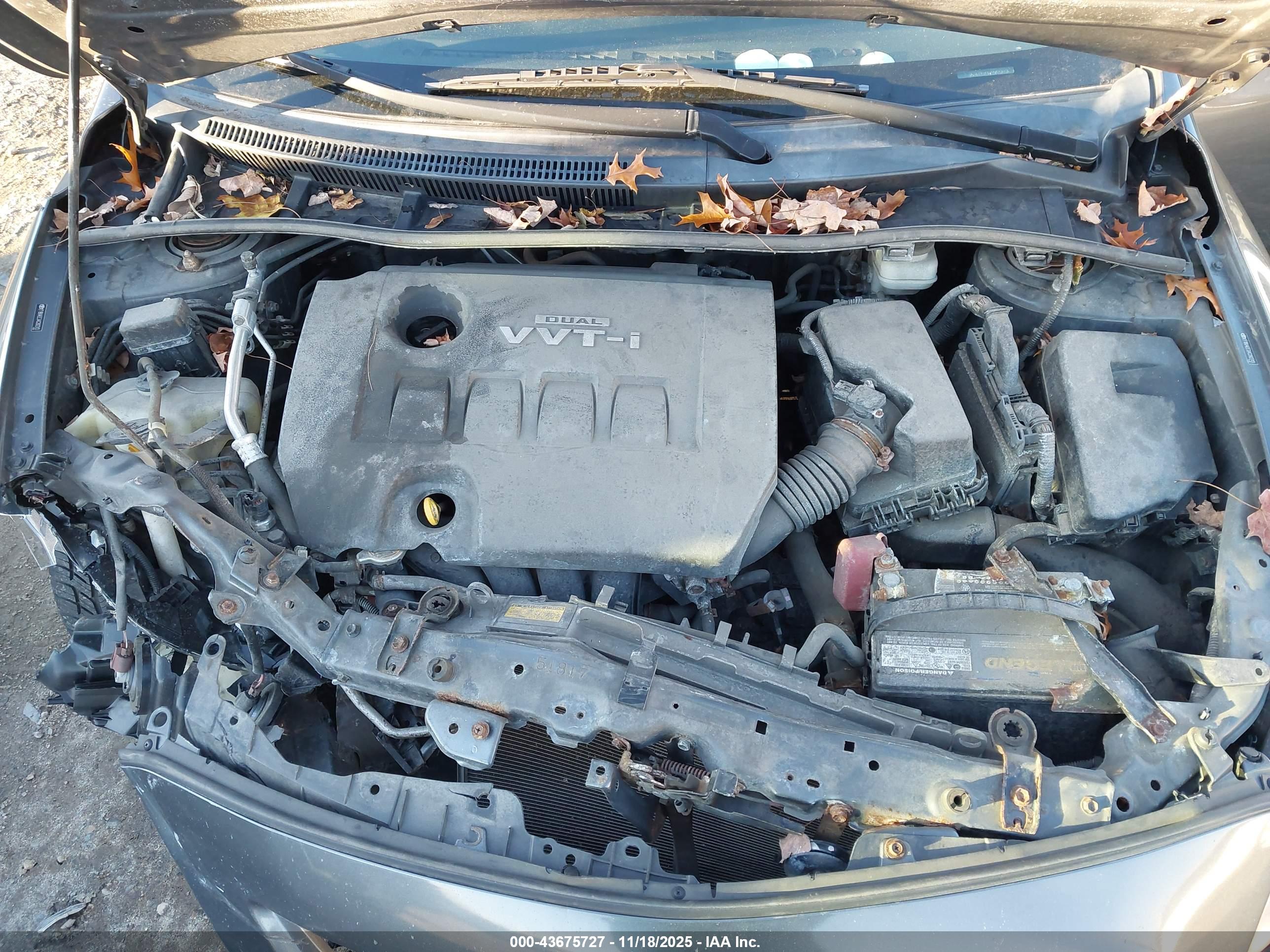 TOYOTA COROLLA image 10