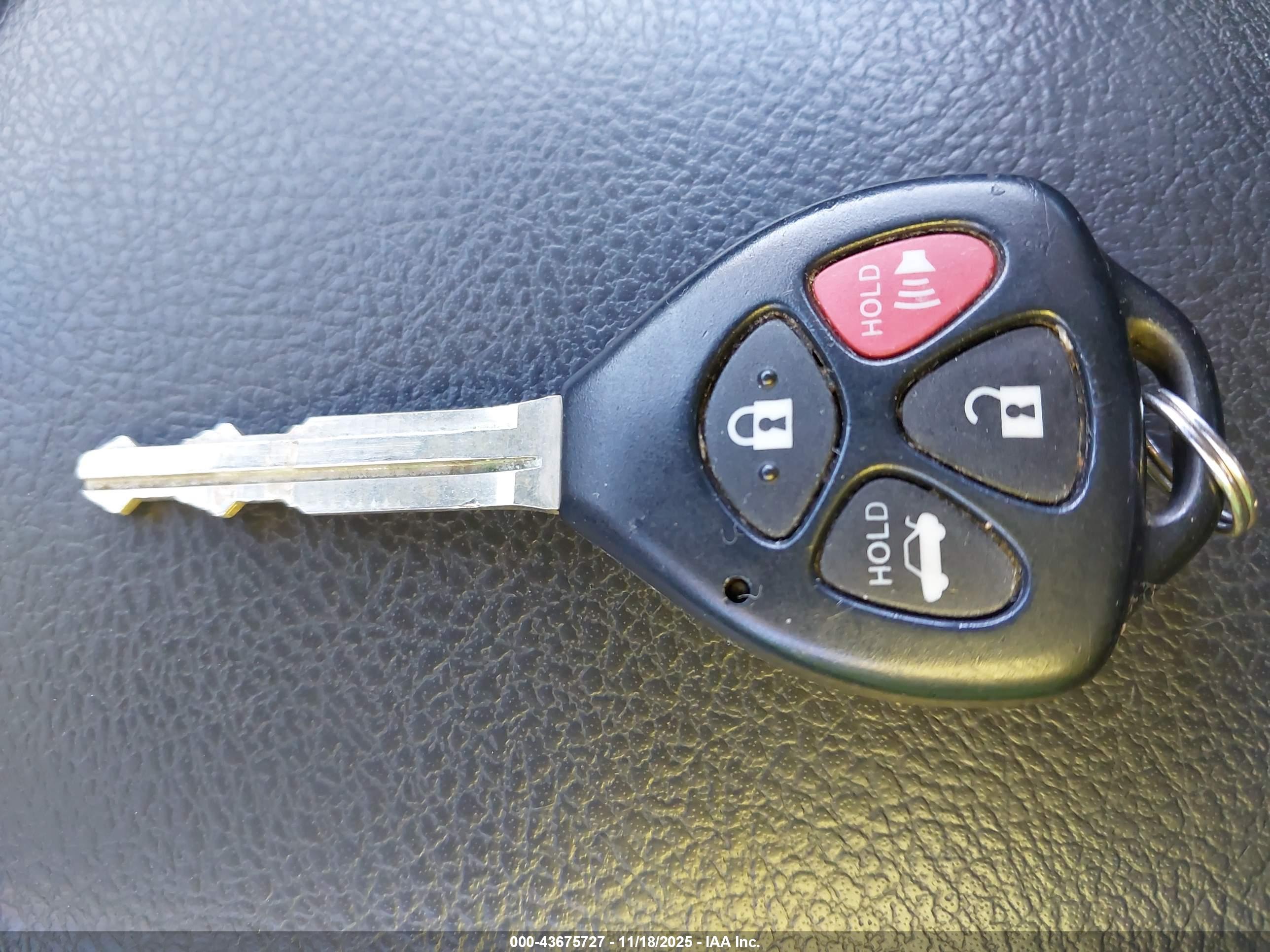 TOYOTA COROLLA image 11