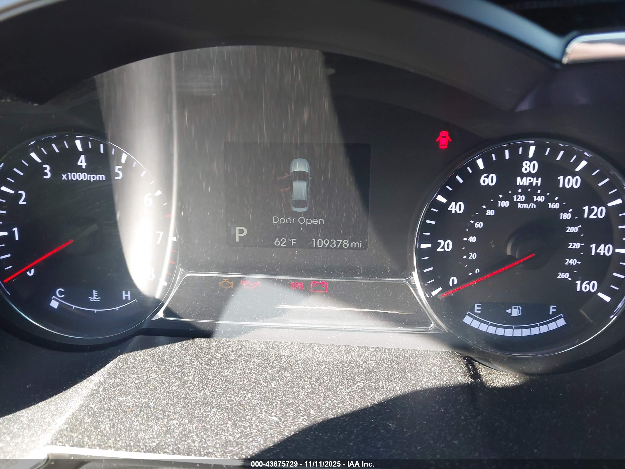 KIA OPTIMA image 7