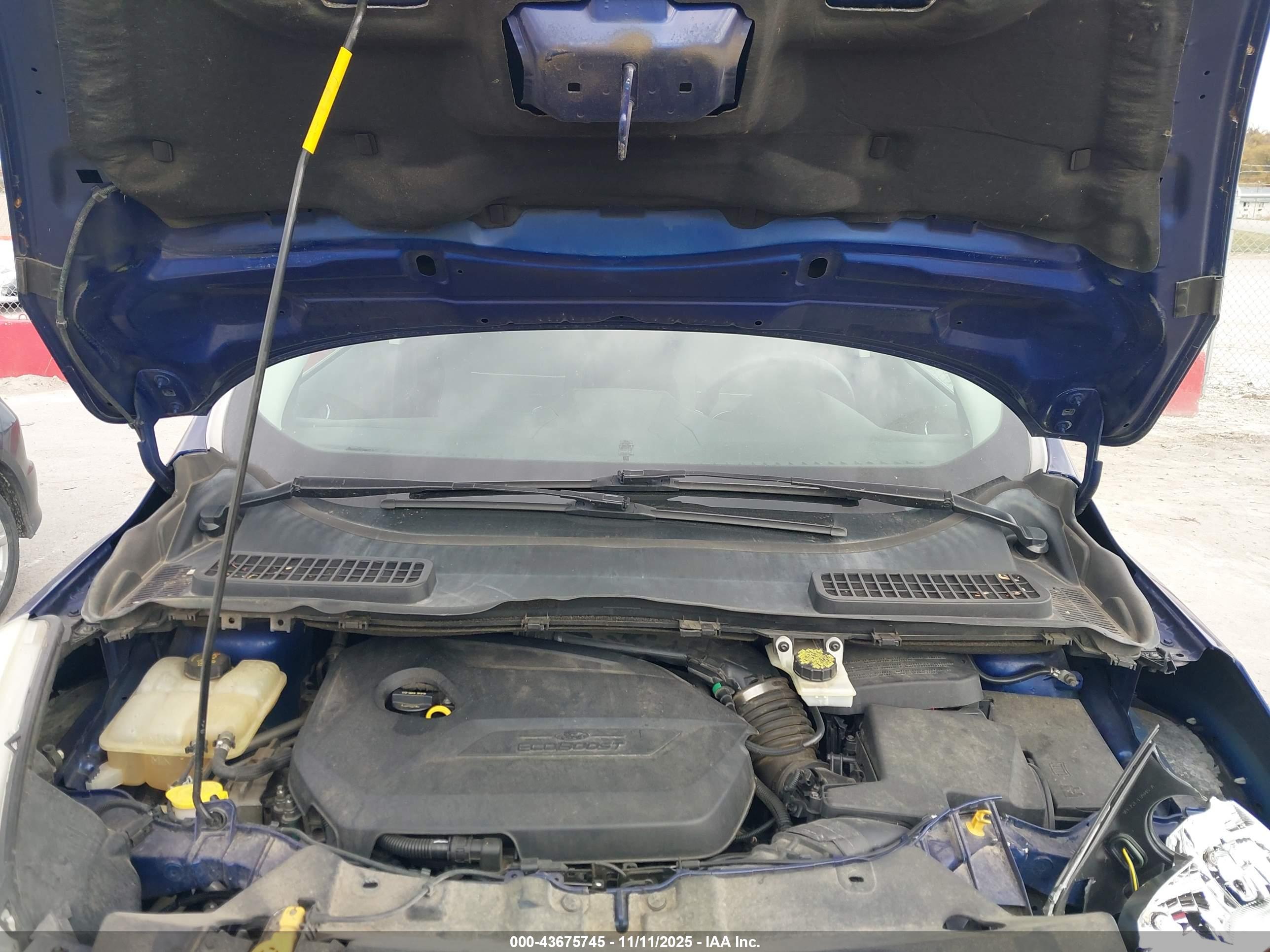FORD ESCAPE image 10