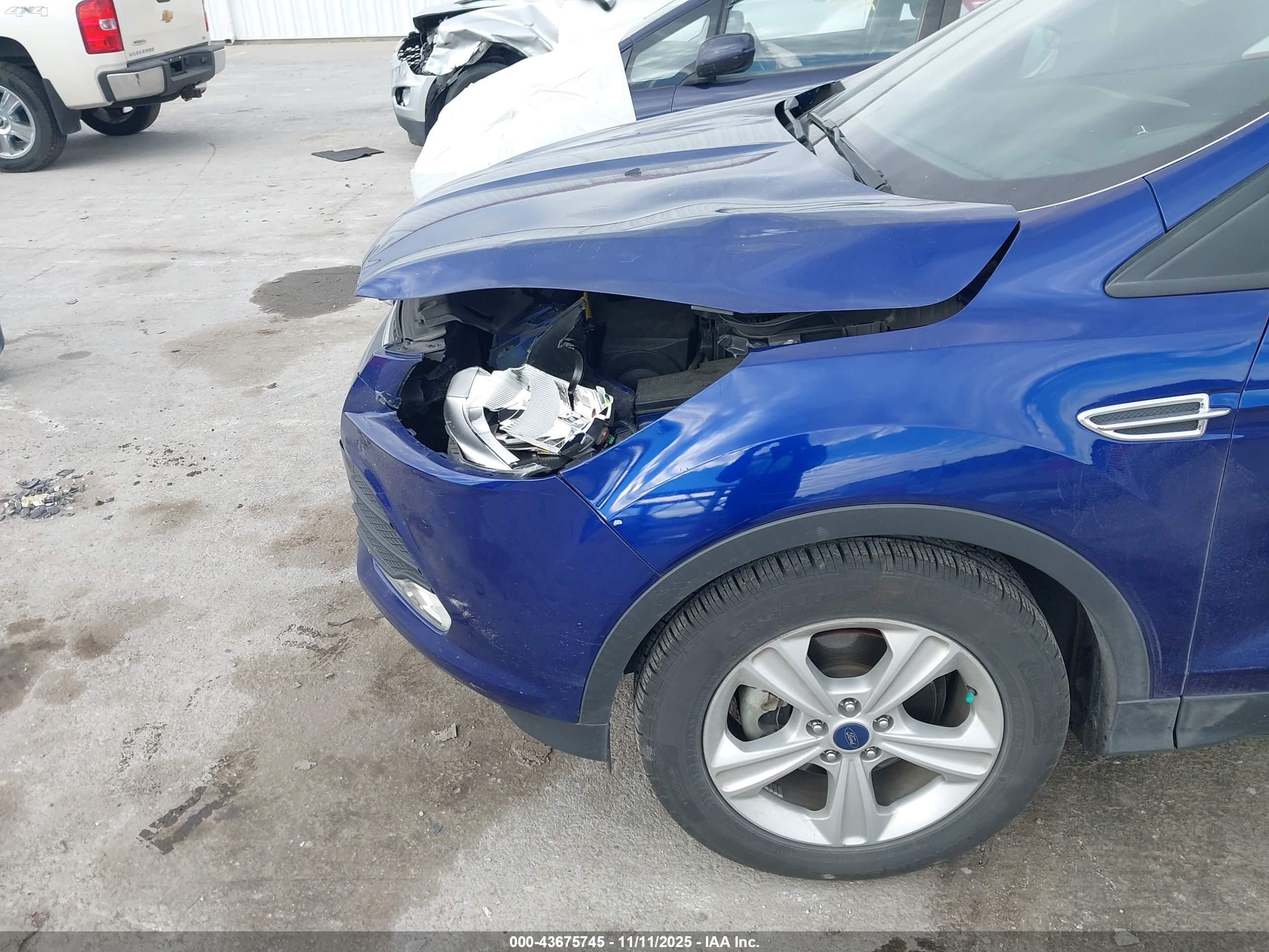 FORD ESCAPE image 6