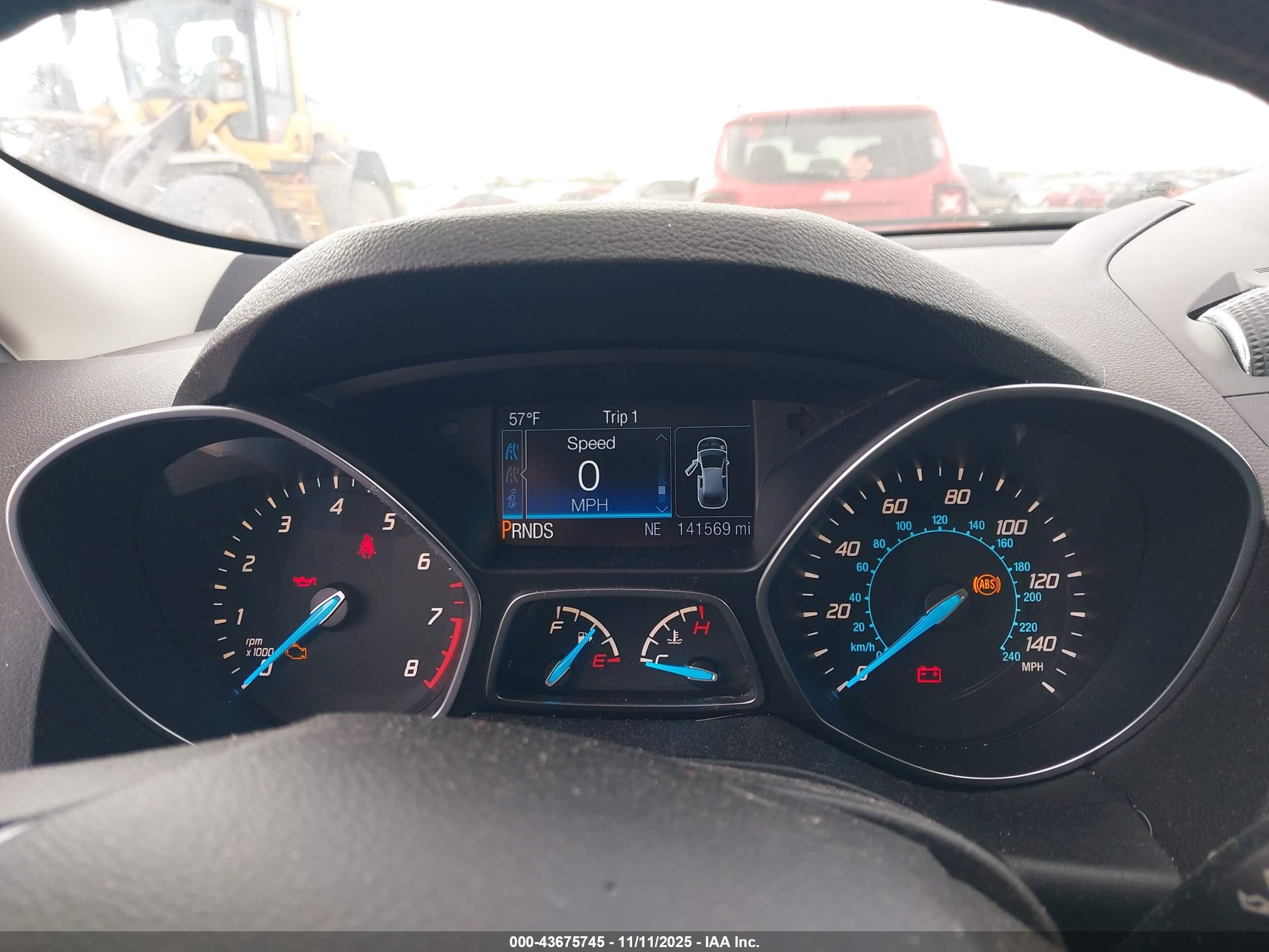 FORD ESCAPE image 7