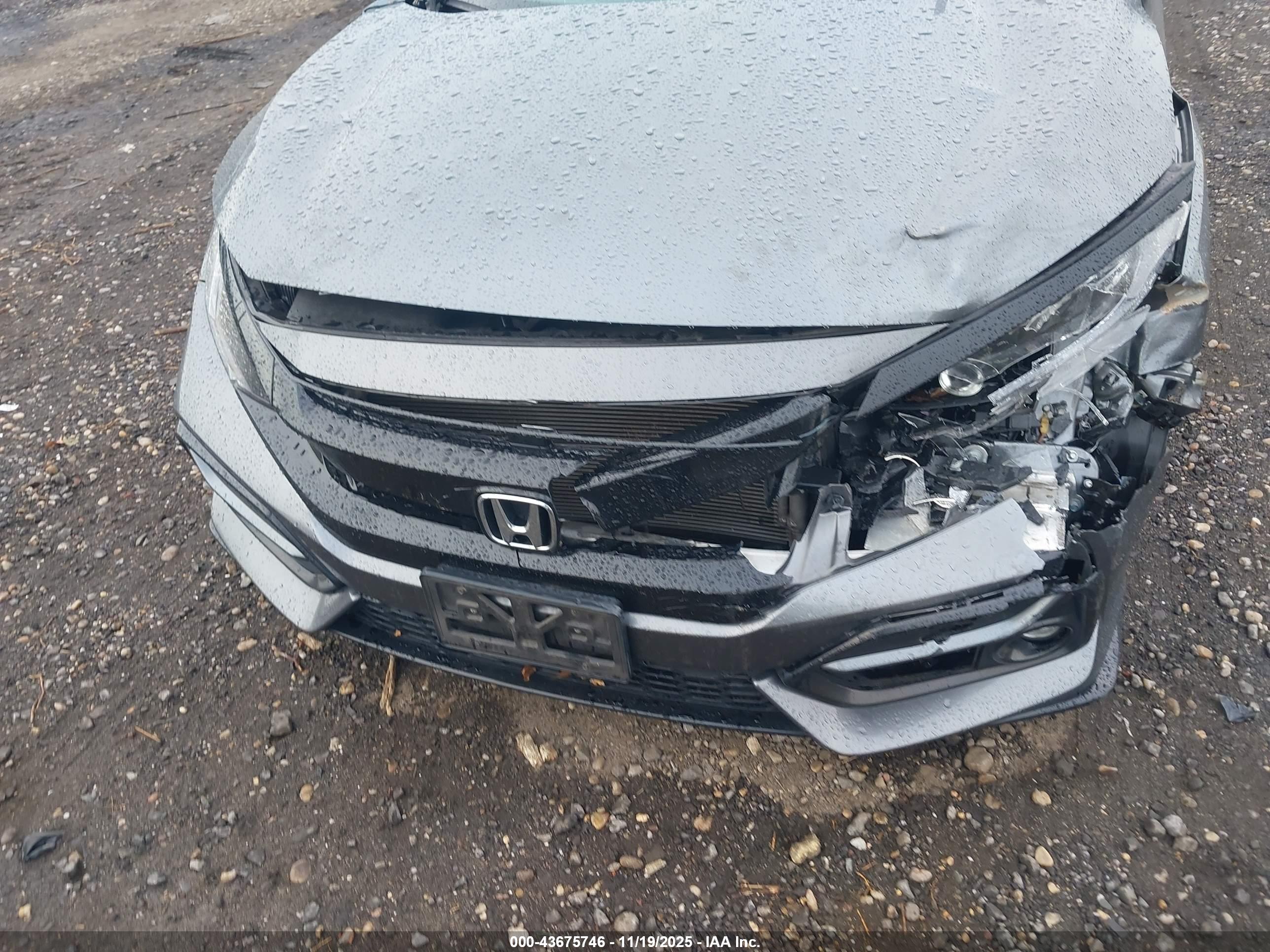 HONDA CIVIC image 6