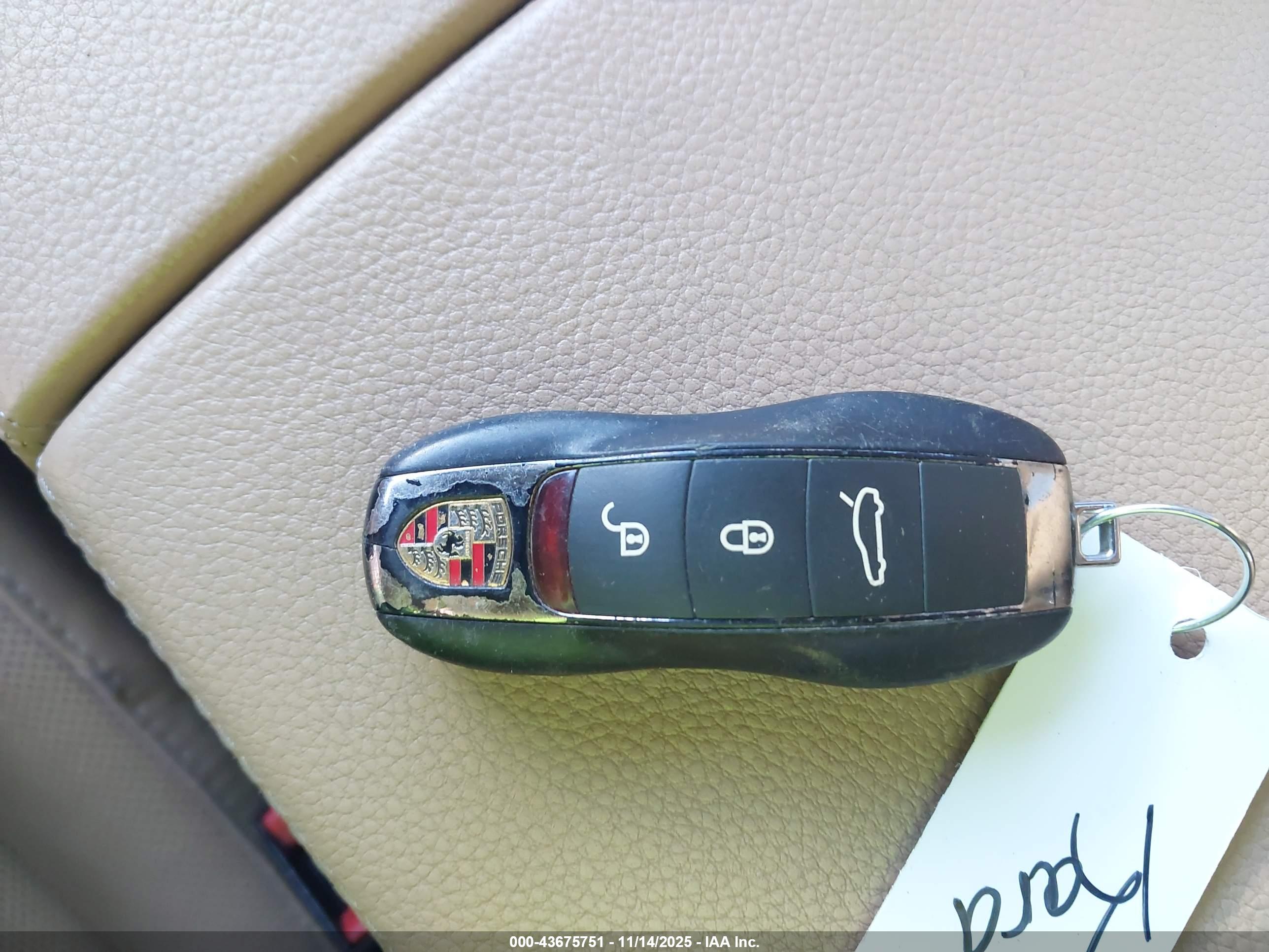 PORSCHE PANAMERA image 11