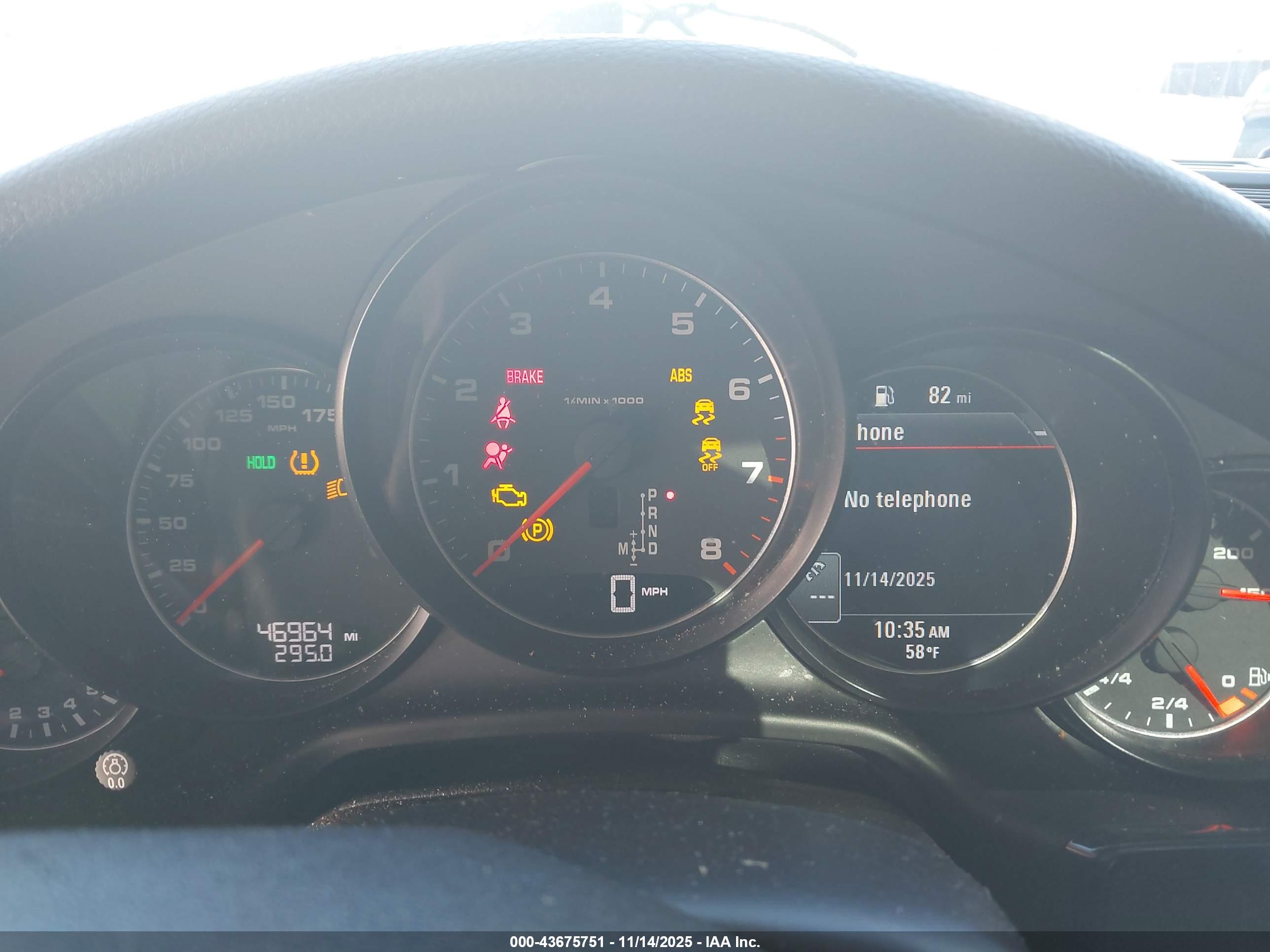 PORSCHE PANAMERA image 7