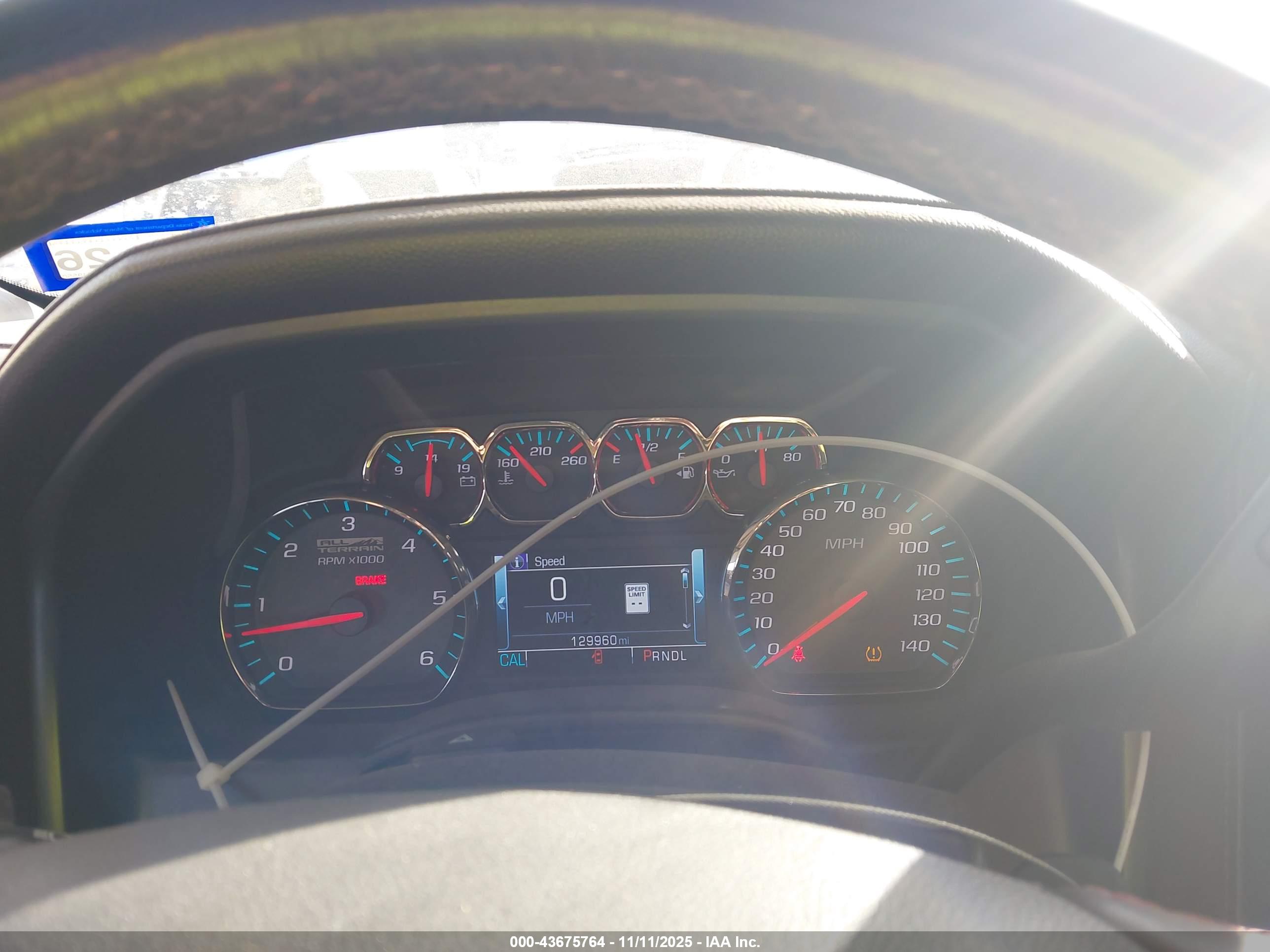 GMC SIERRA image 7