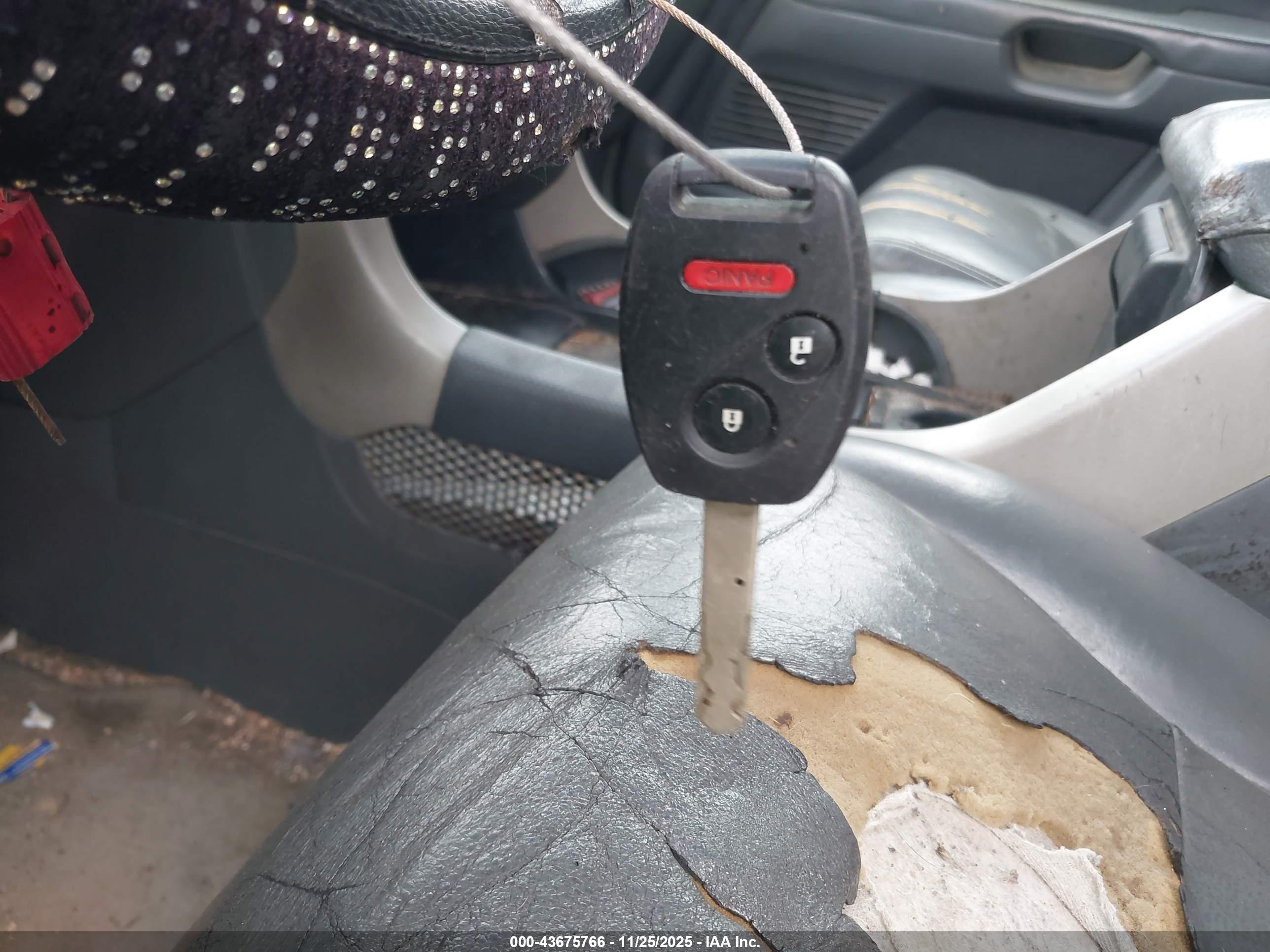 HONDA PILOT image 11