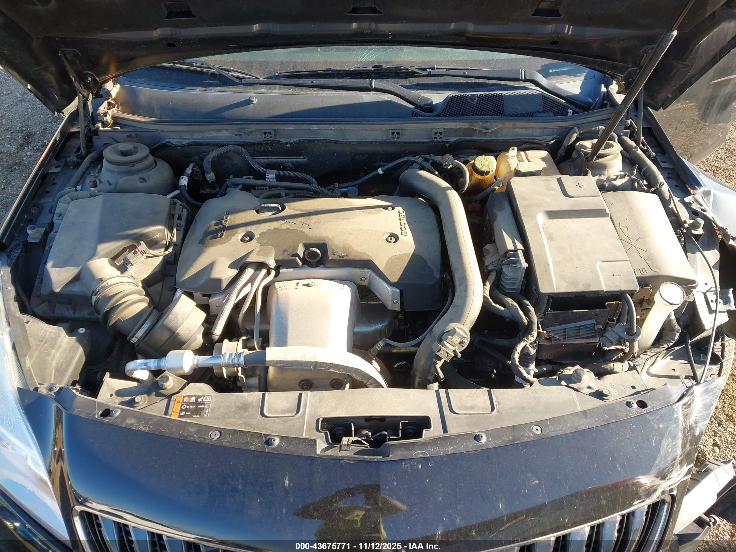 BUICK REGAL image 10