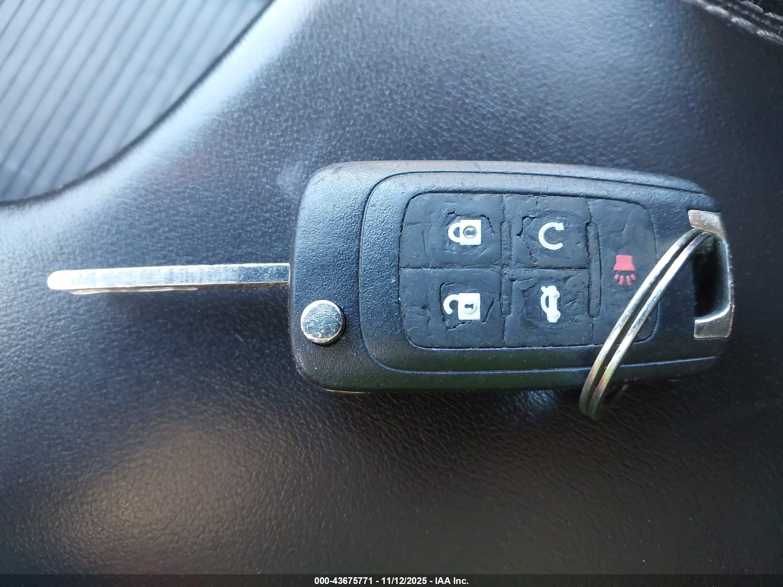 BUICK REGAL image 11