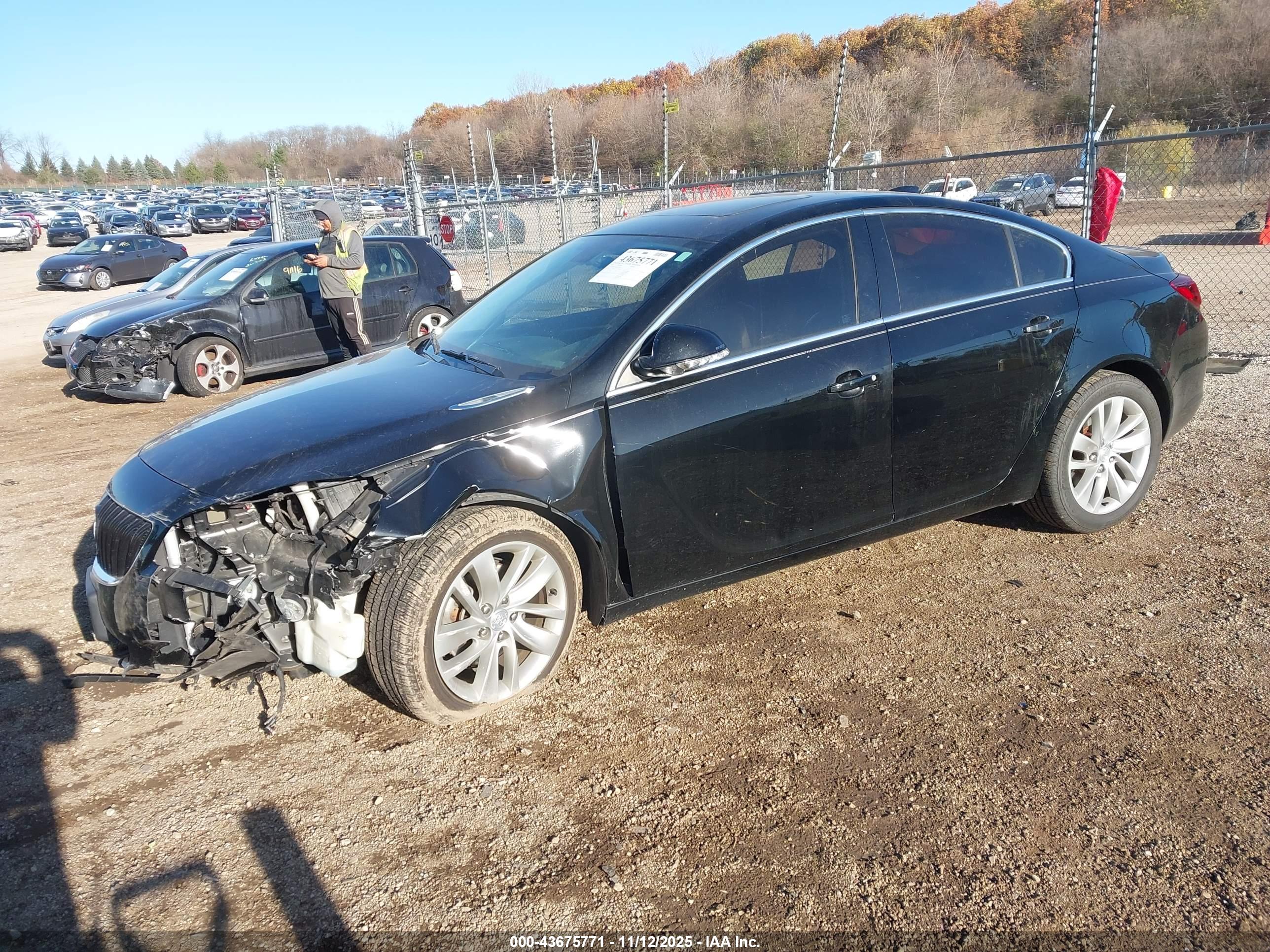 BUICK REGAL image 2