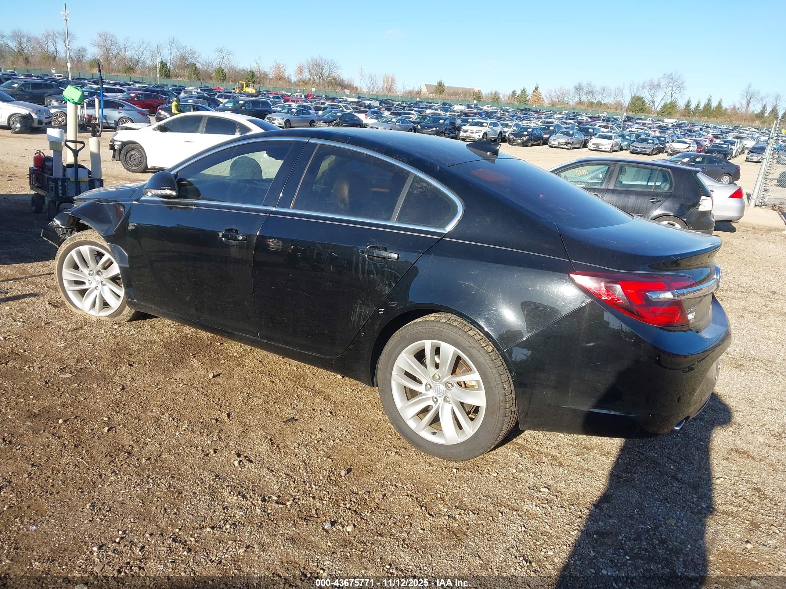 BUICK REGAL image 3
