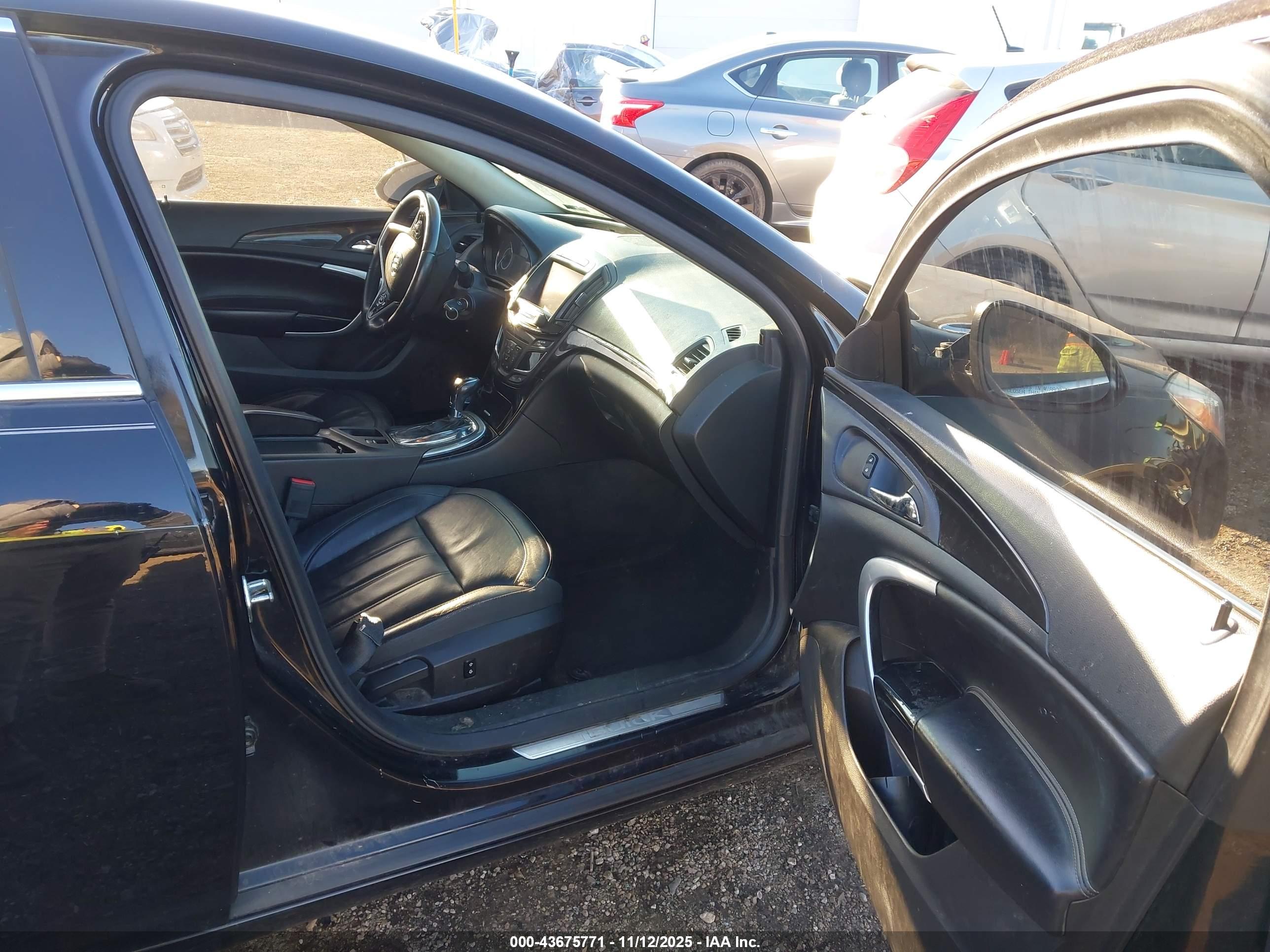 BUICK REGAL image 5