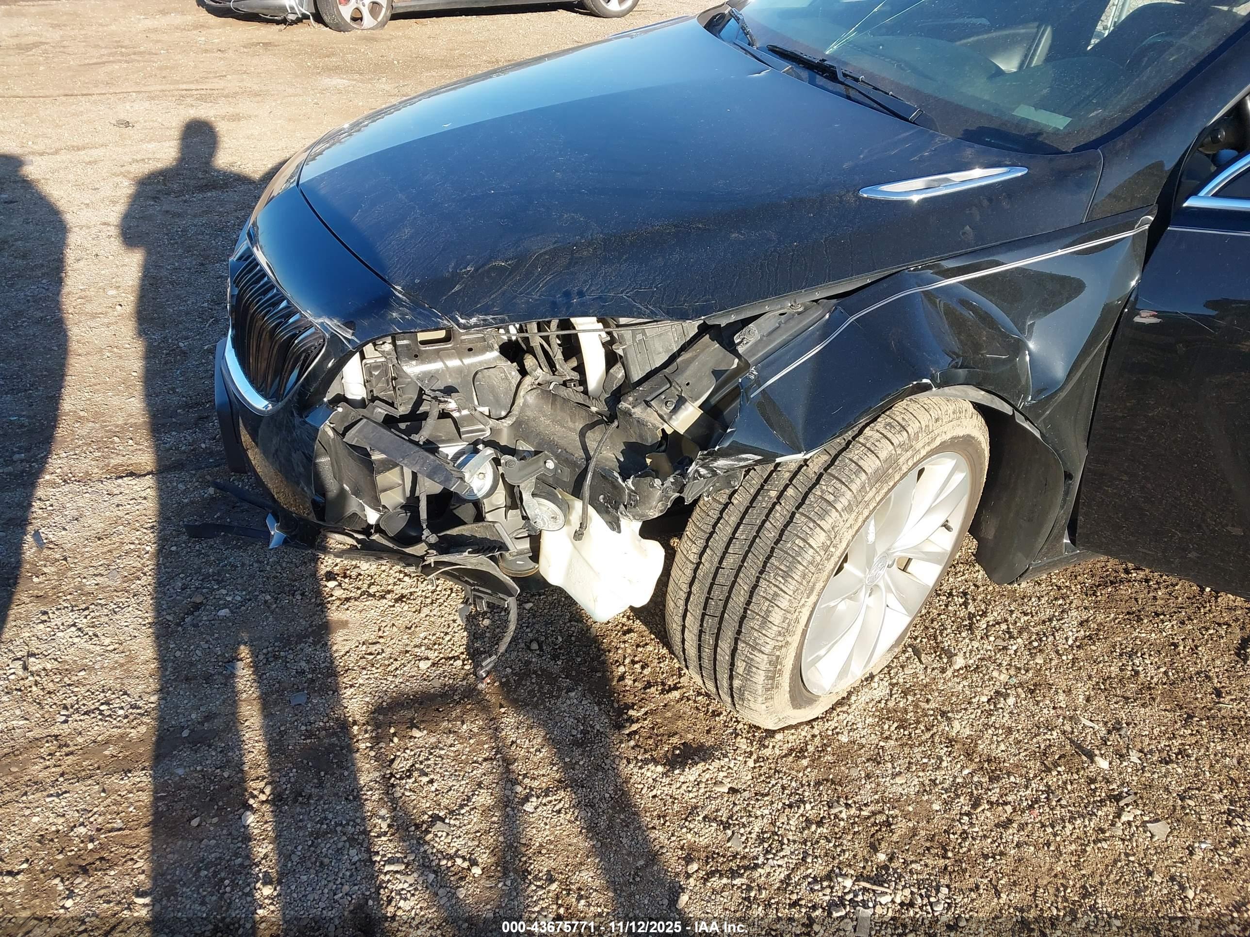 BUICK REGAL image 6