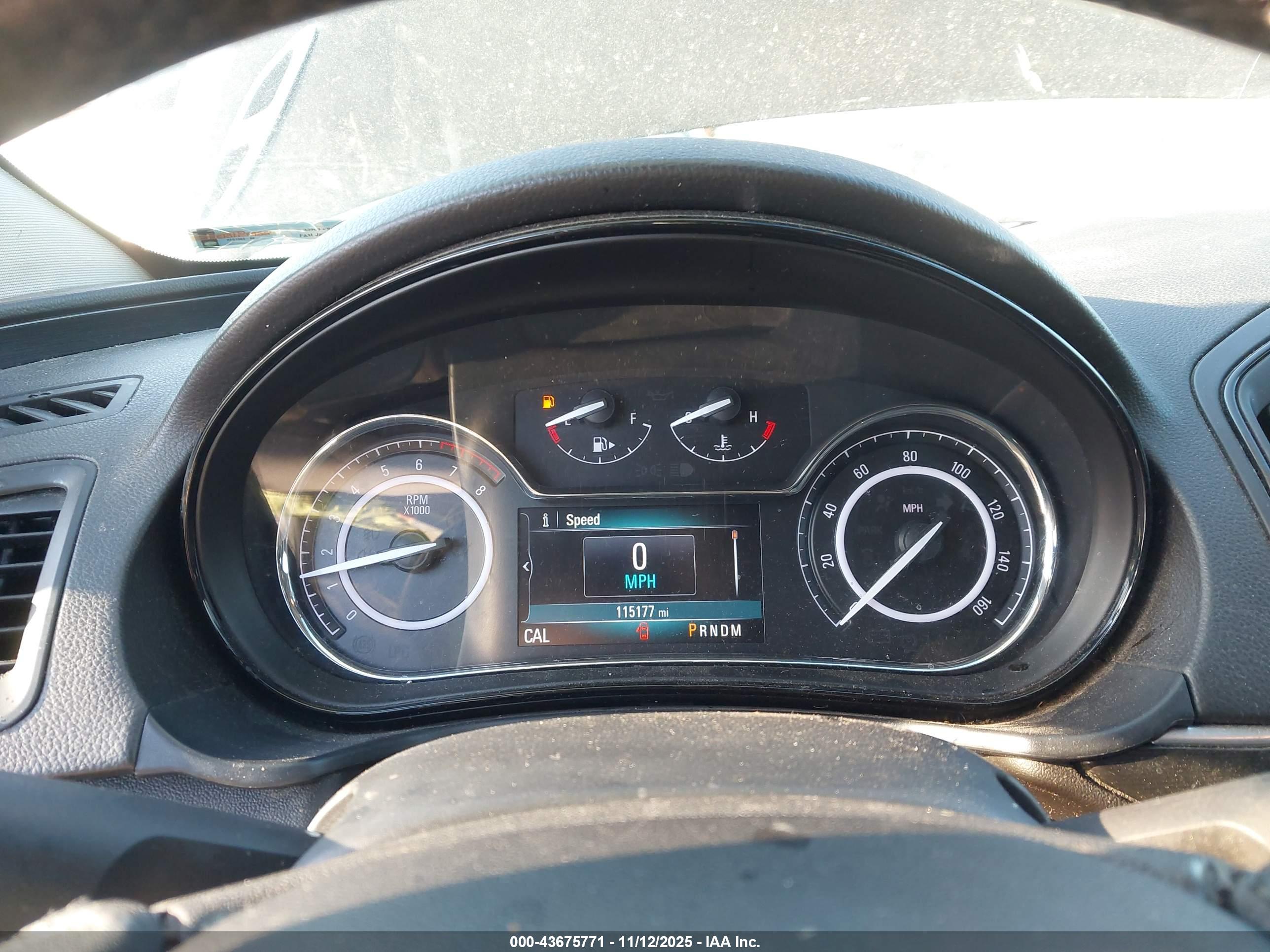 BUICK REGAL image 7