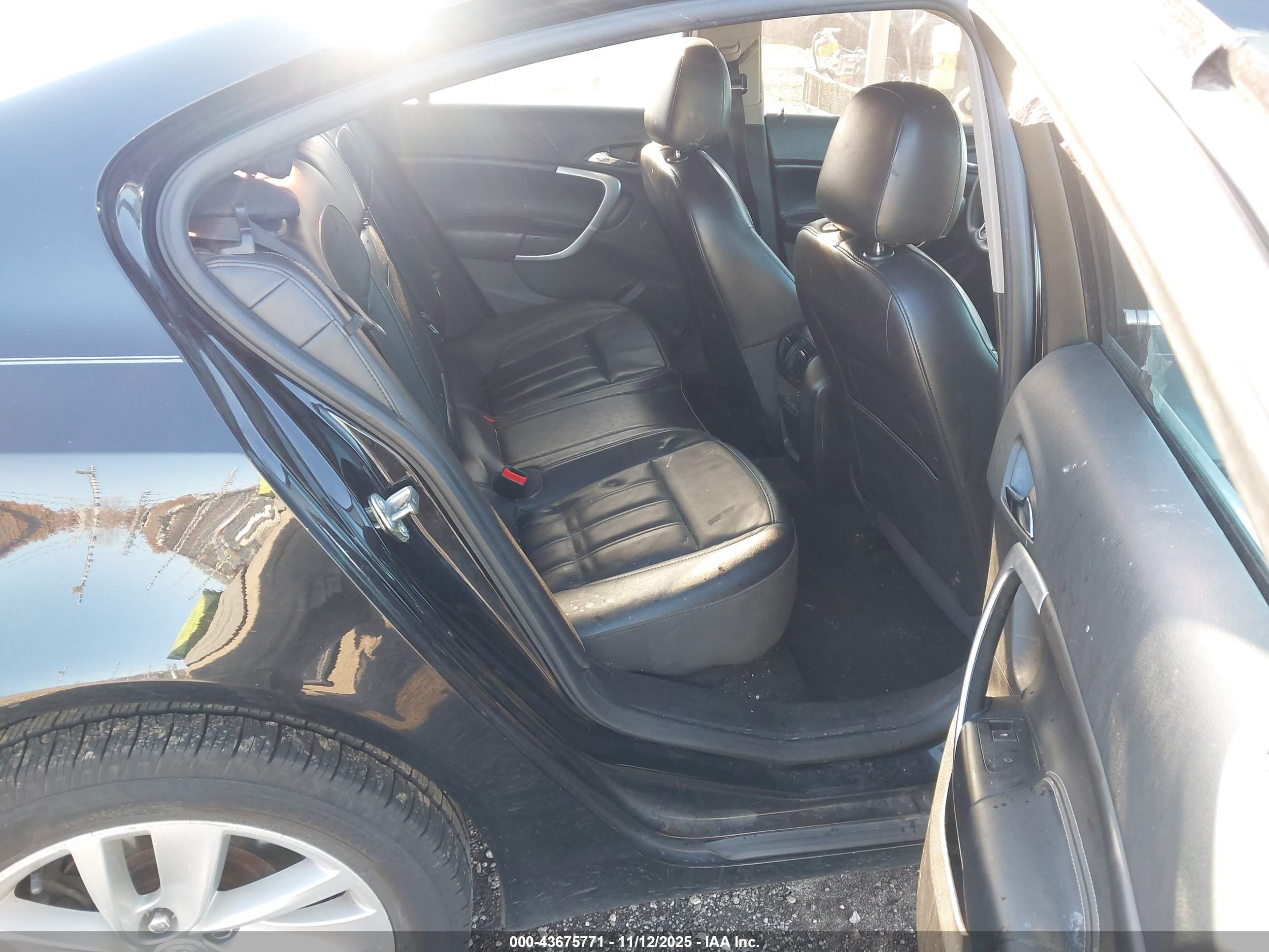 BUICK REGAL image 8