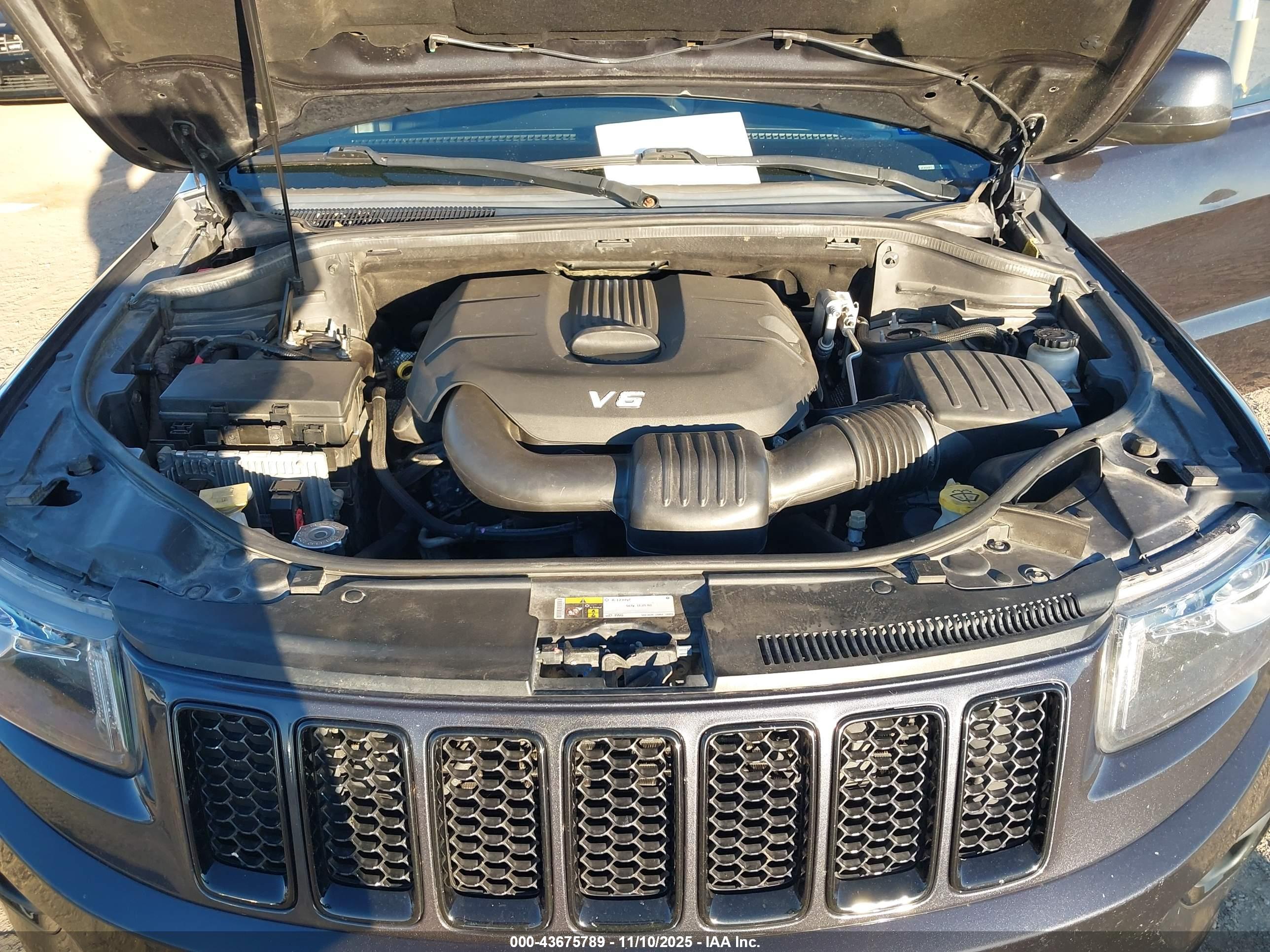 JEEP GRAND image 10