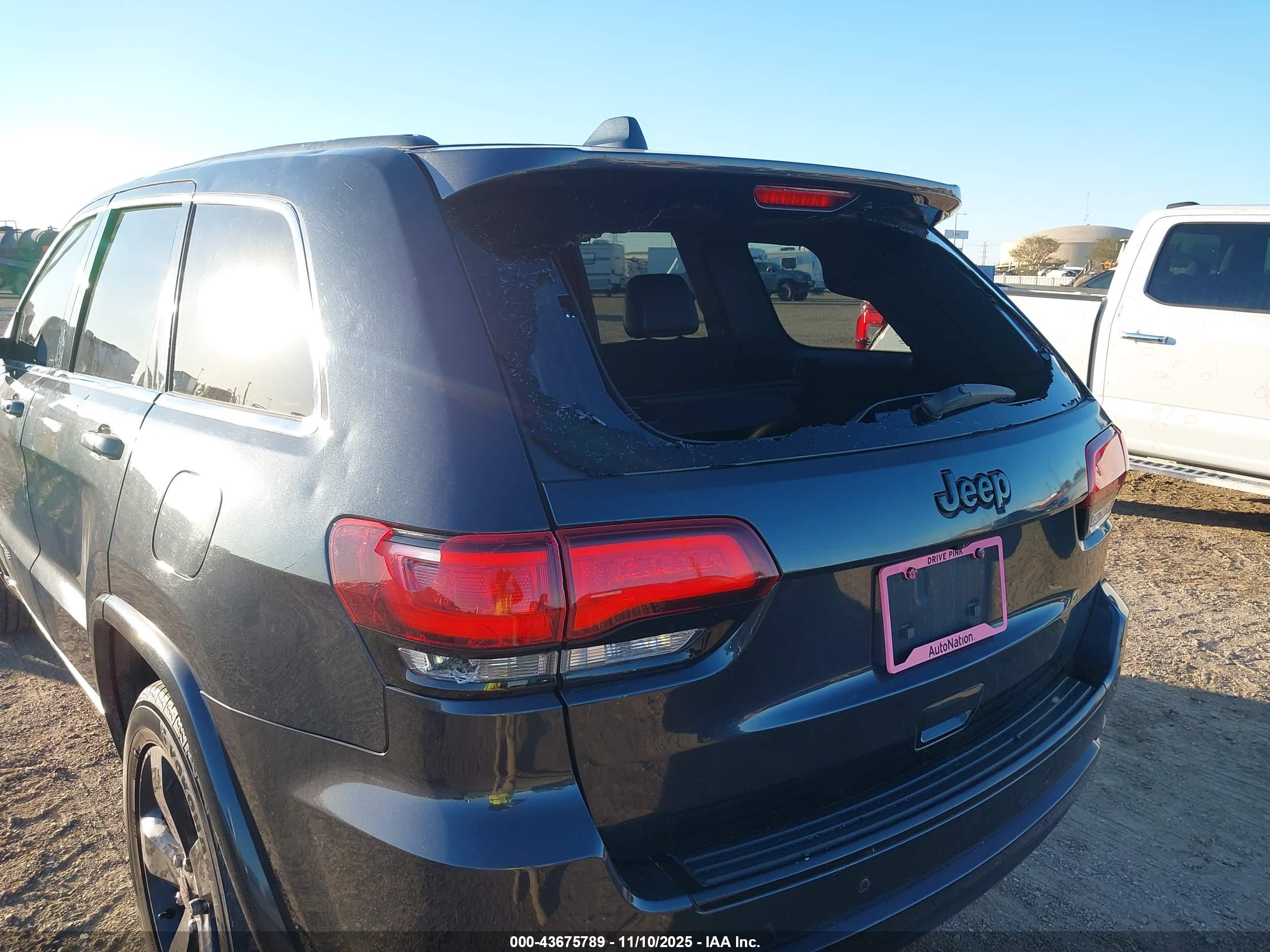 JEEP GRAND image 6