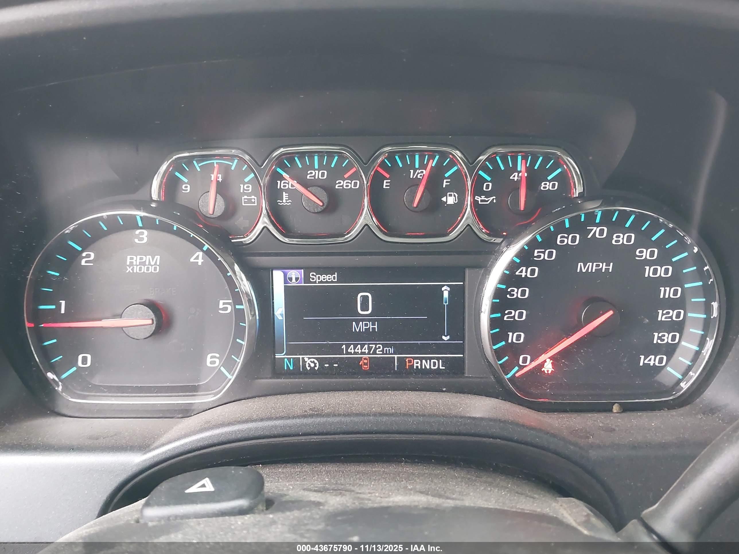 GMC SIERRA image 7
