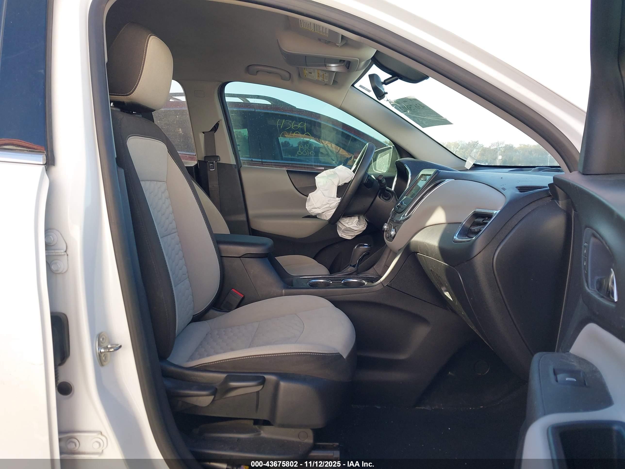 CHEVROLET EQUINOX image 5