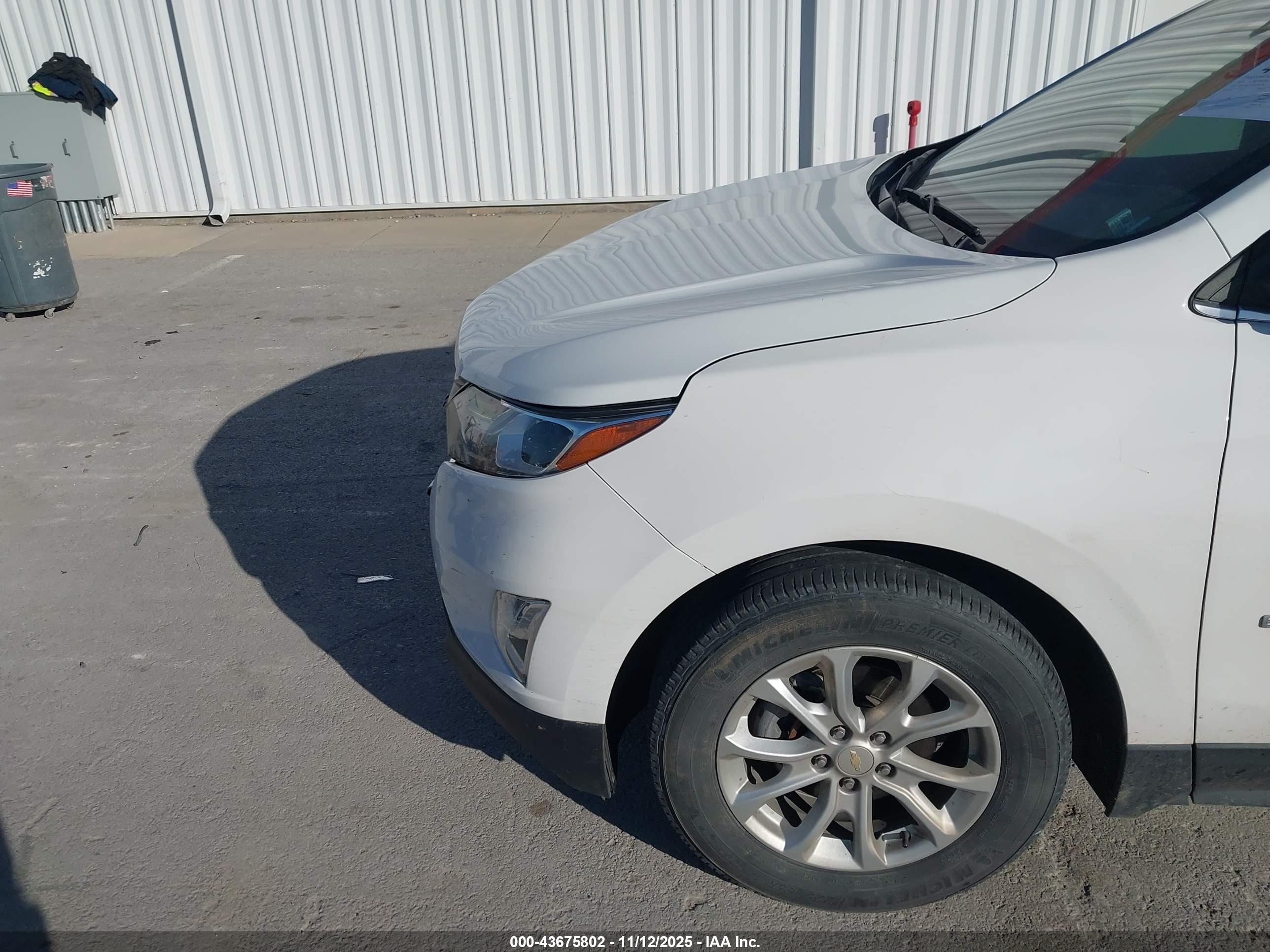 CHEVROLET EQUINOX image 6