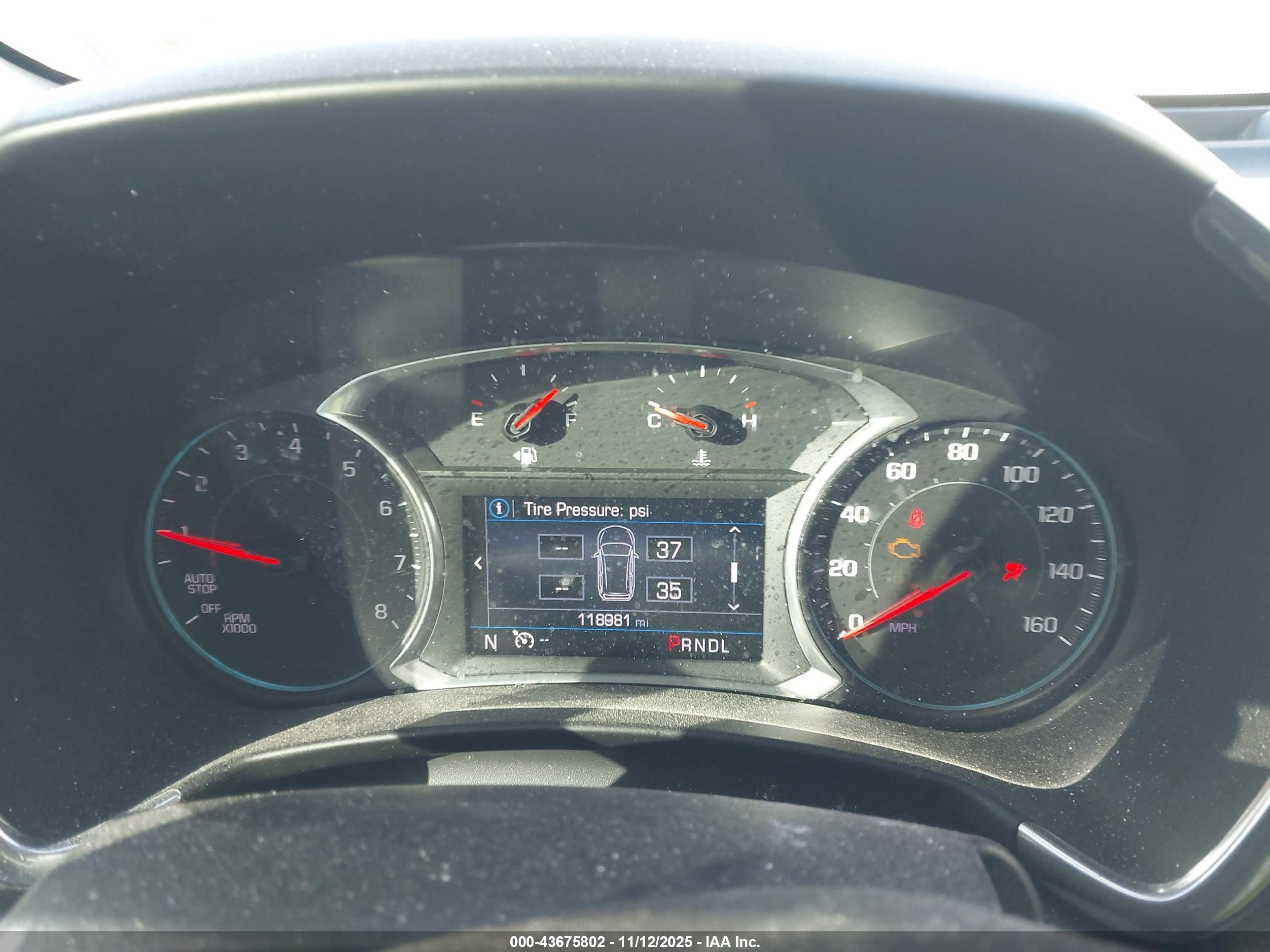 CHEVROLET EQUINOX image 7